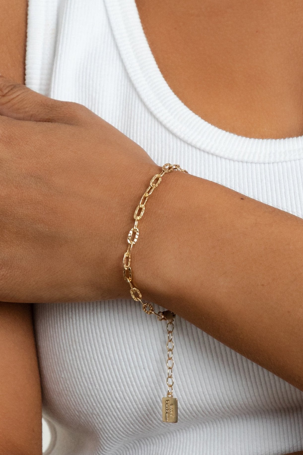 Emily Bracelet