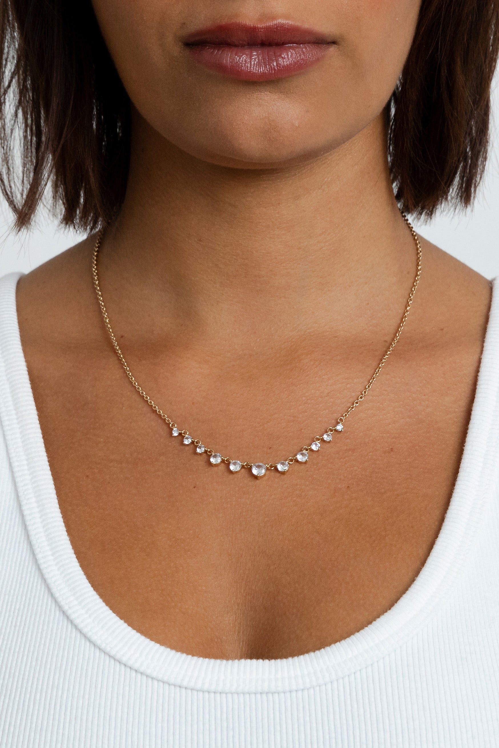 Grace Necklace