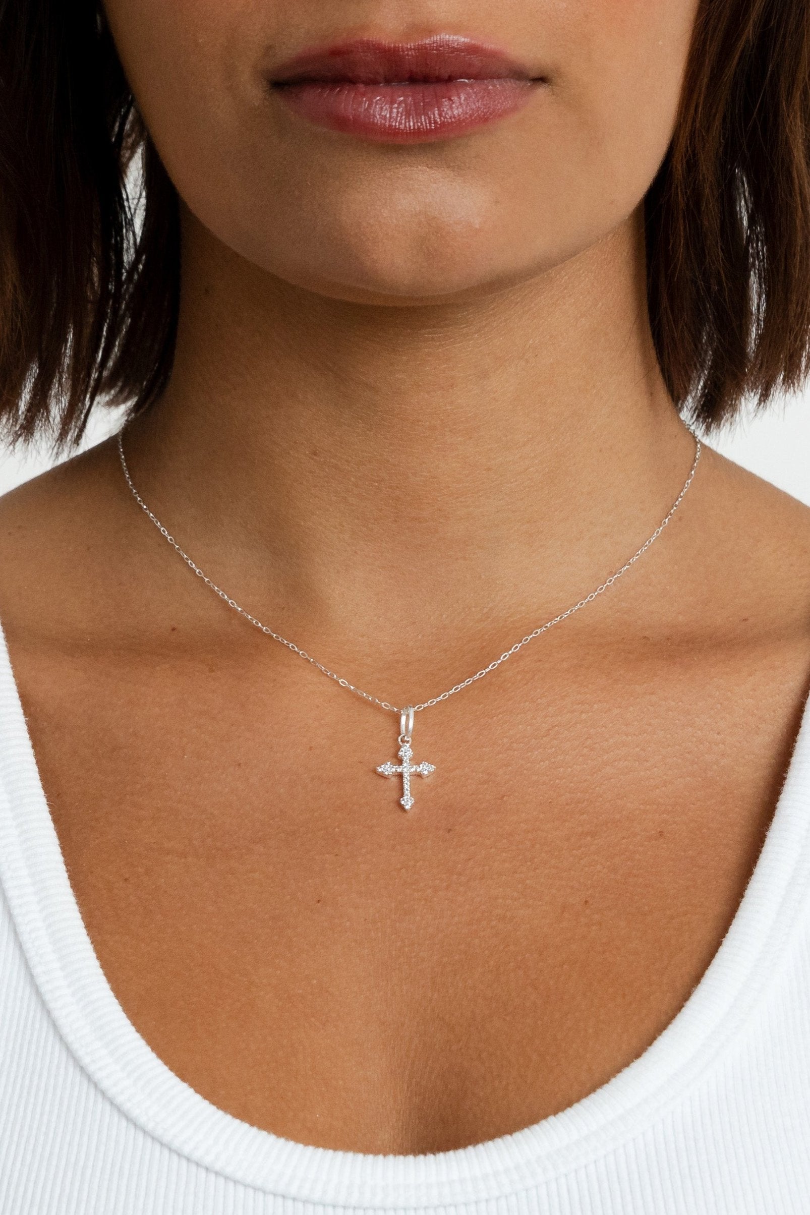 Harmony Necklace