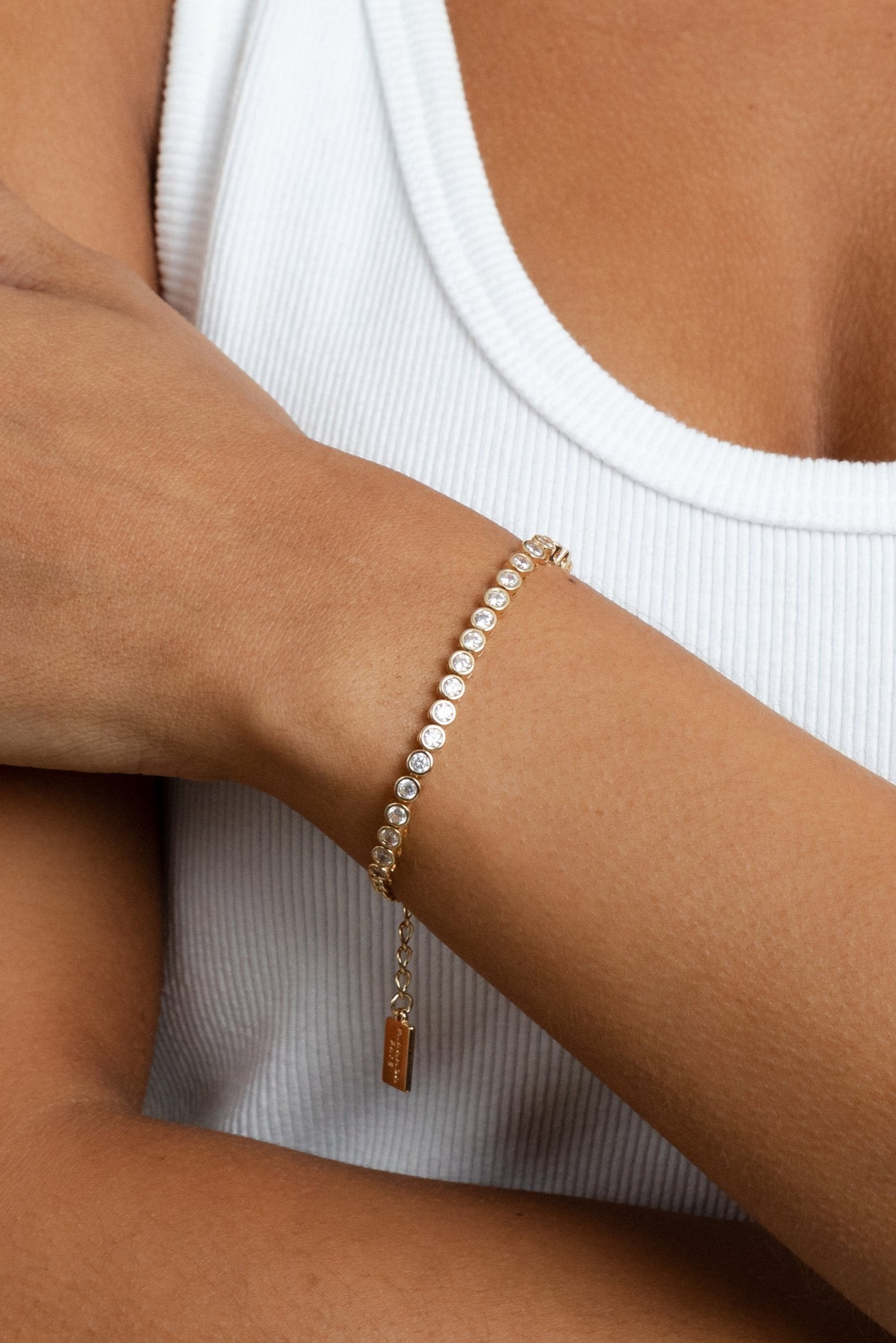 Meggan Bracelet