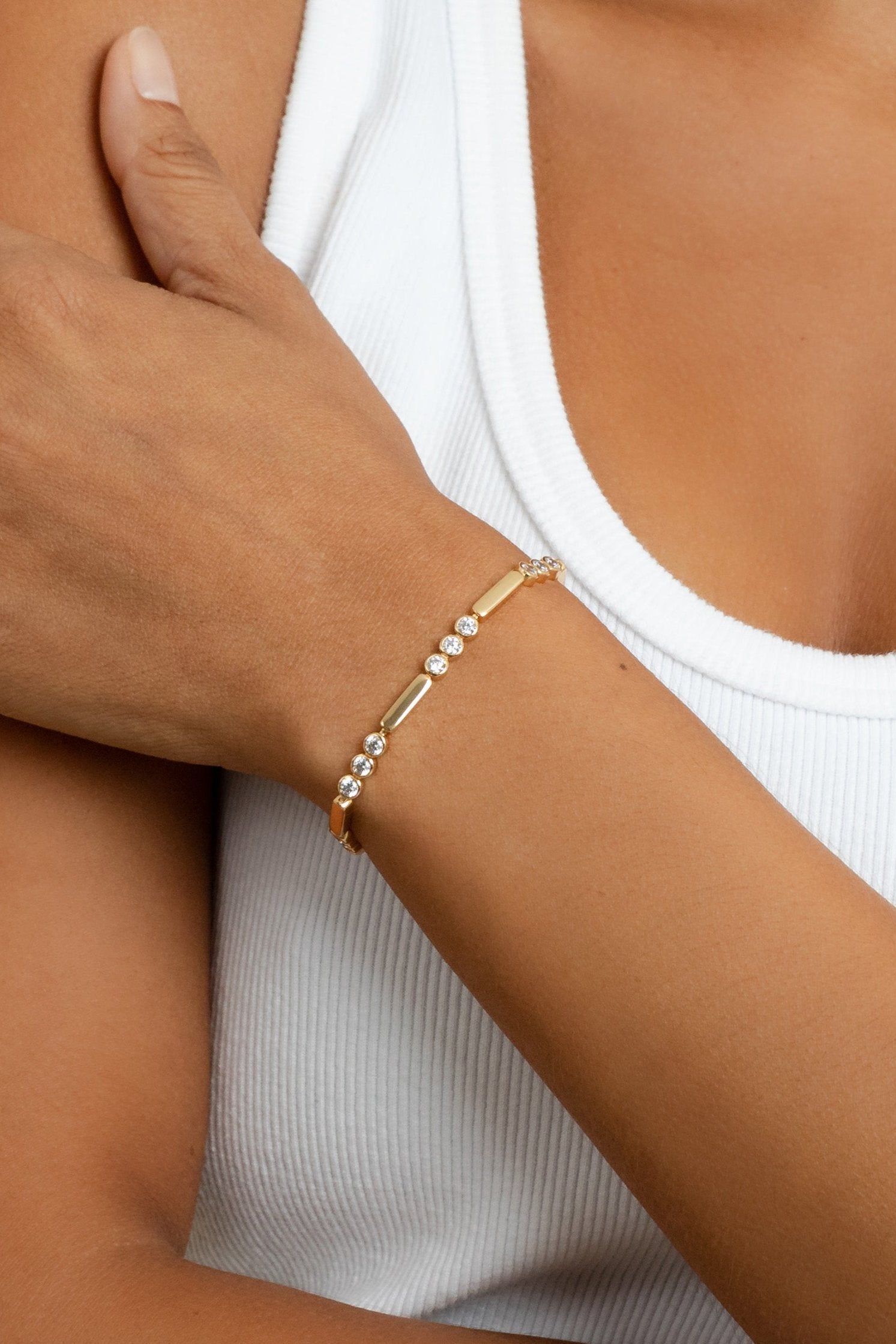 Monroe Bracelet