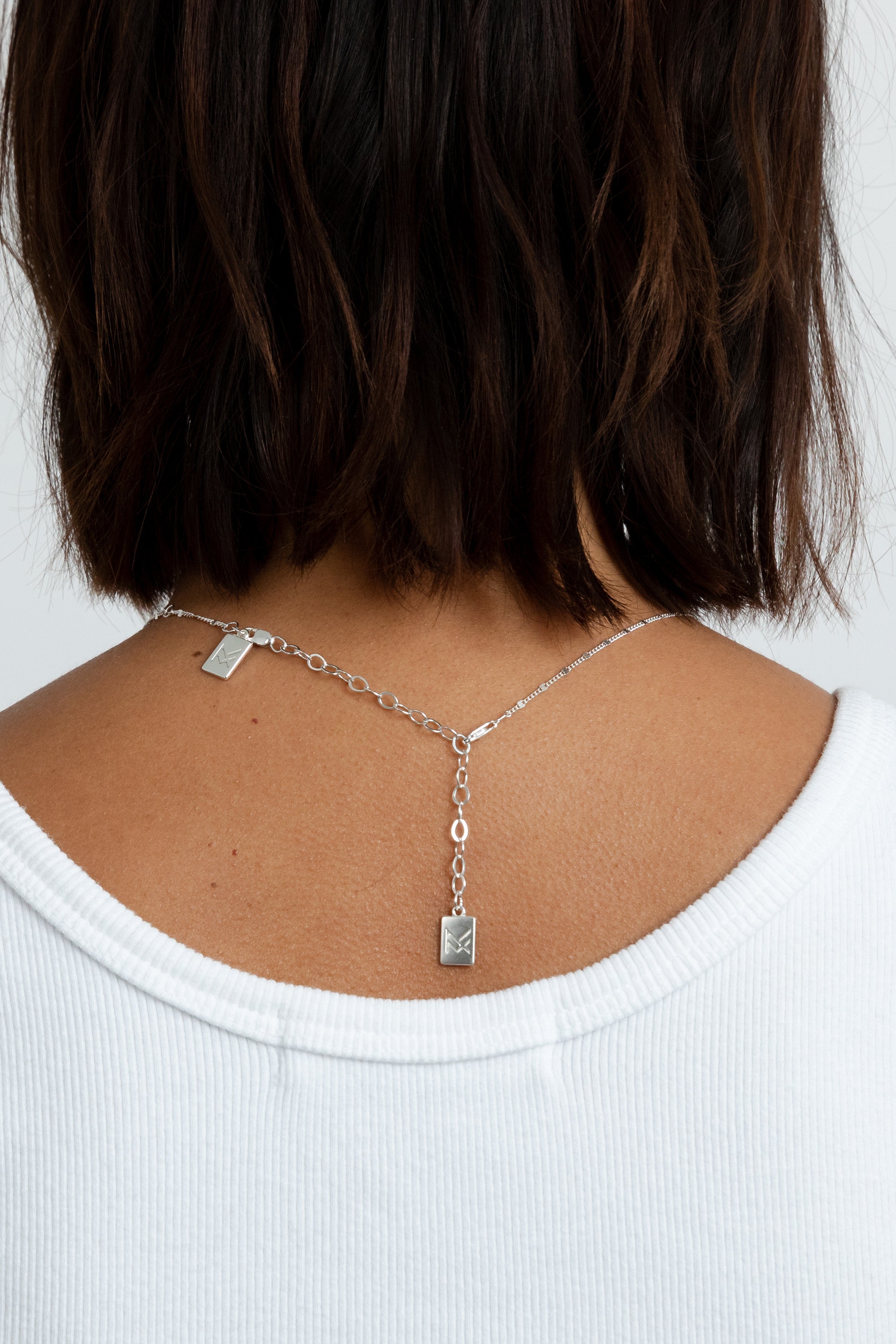 Necklace Extender