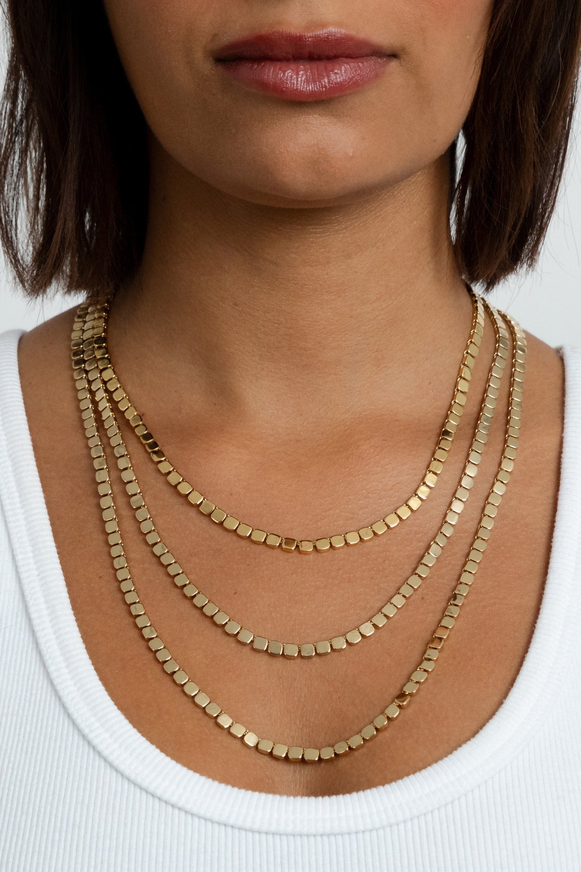 Nicole Necklace