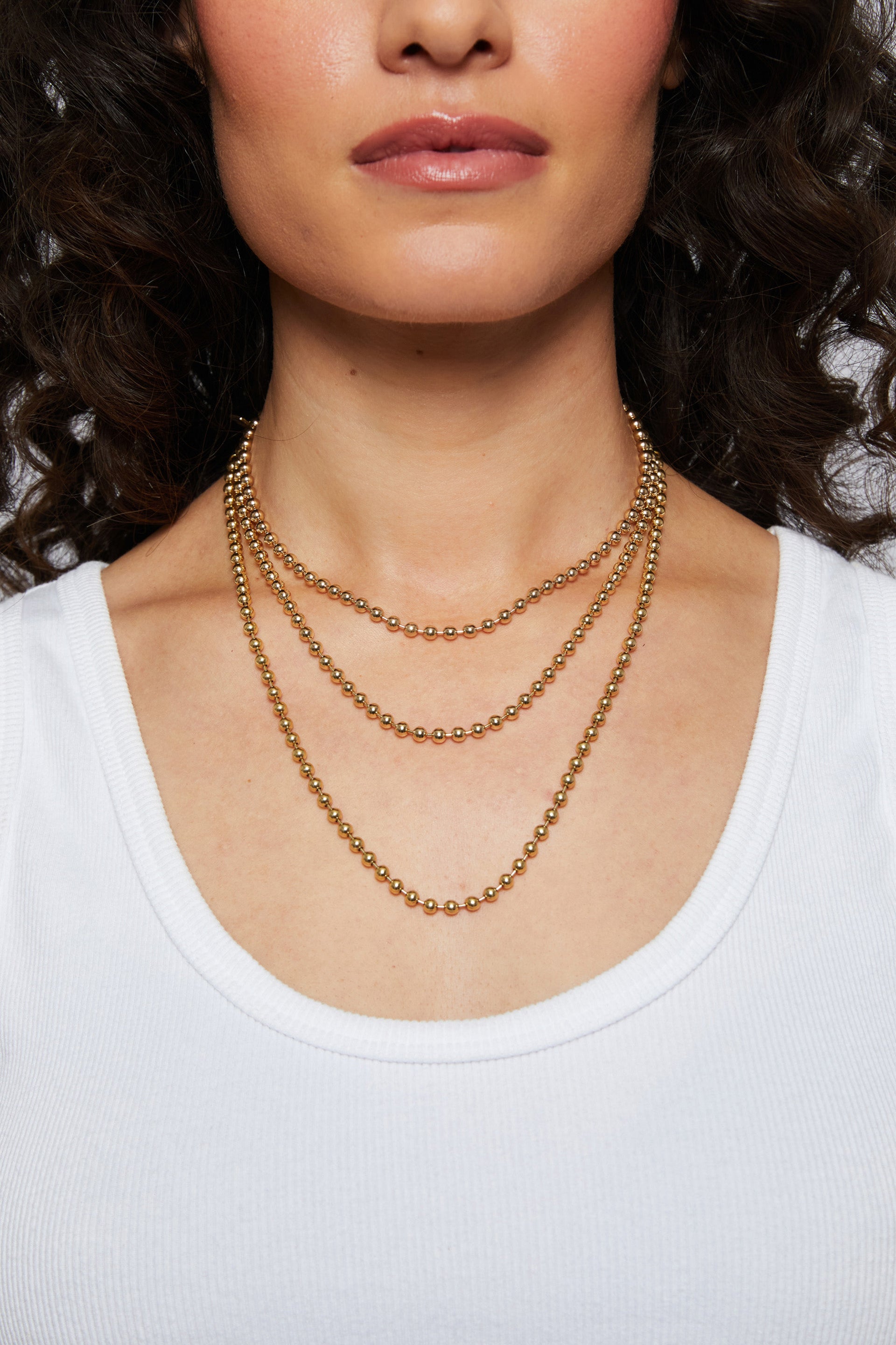 Amelia Necklace
