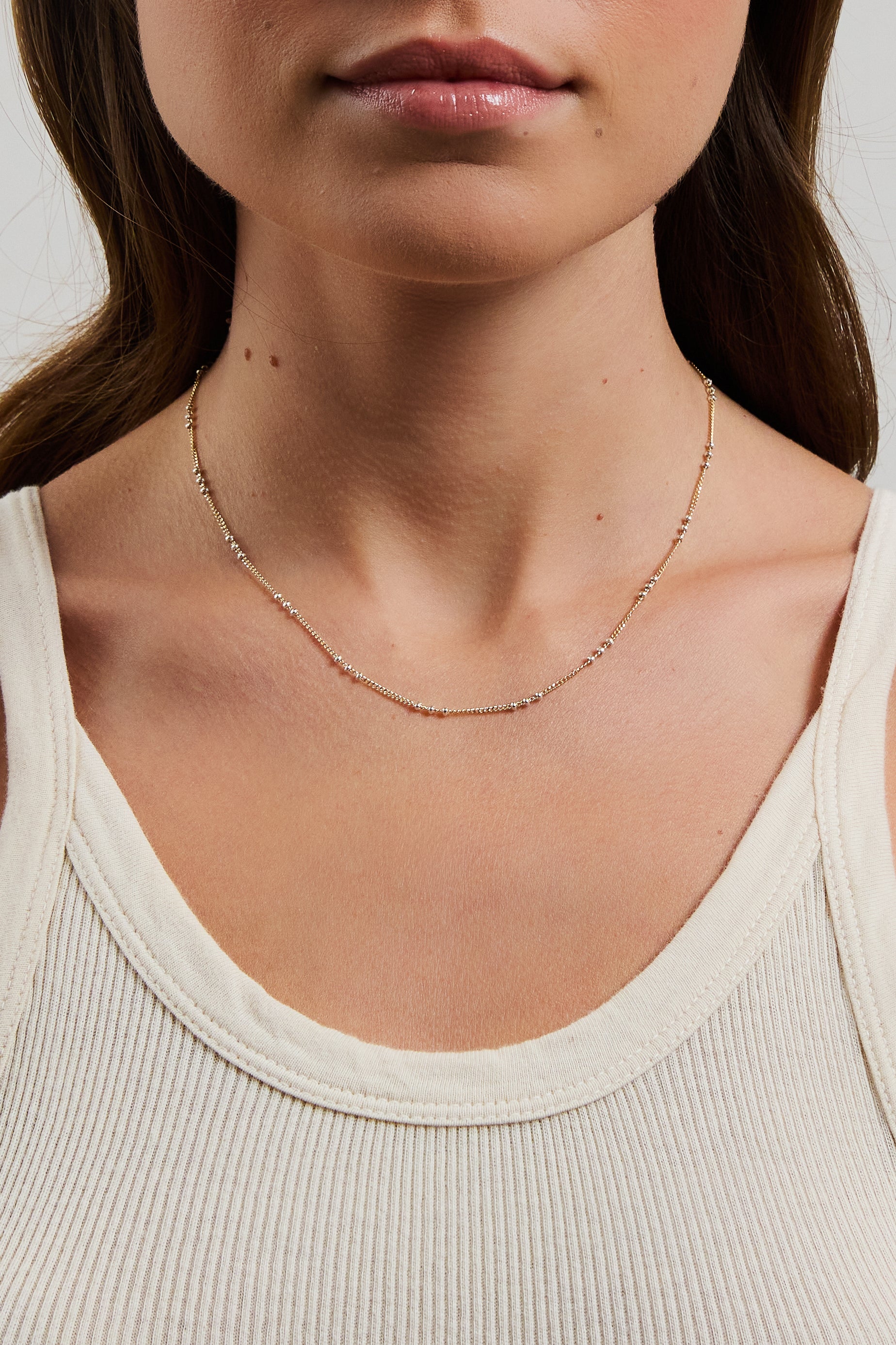 Poppy Chain