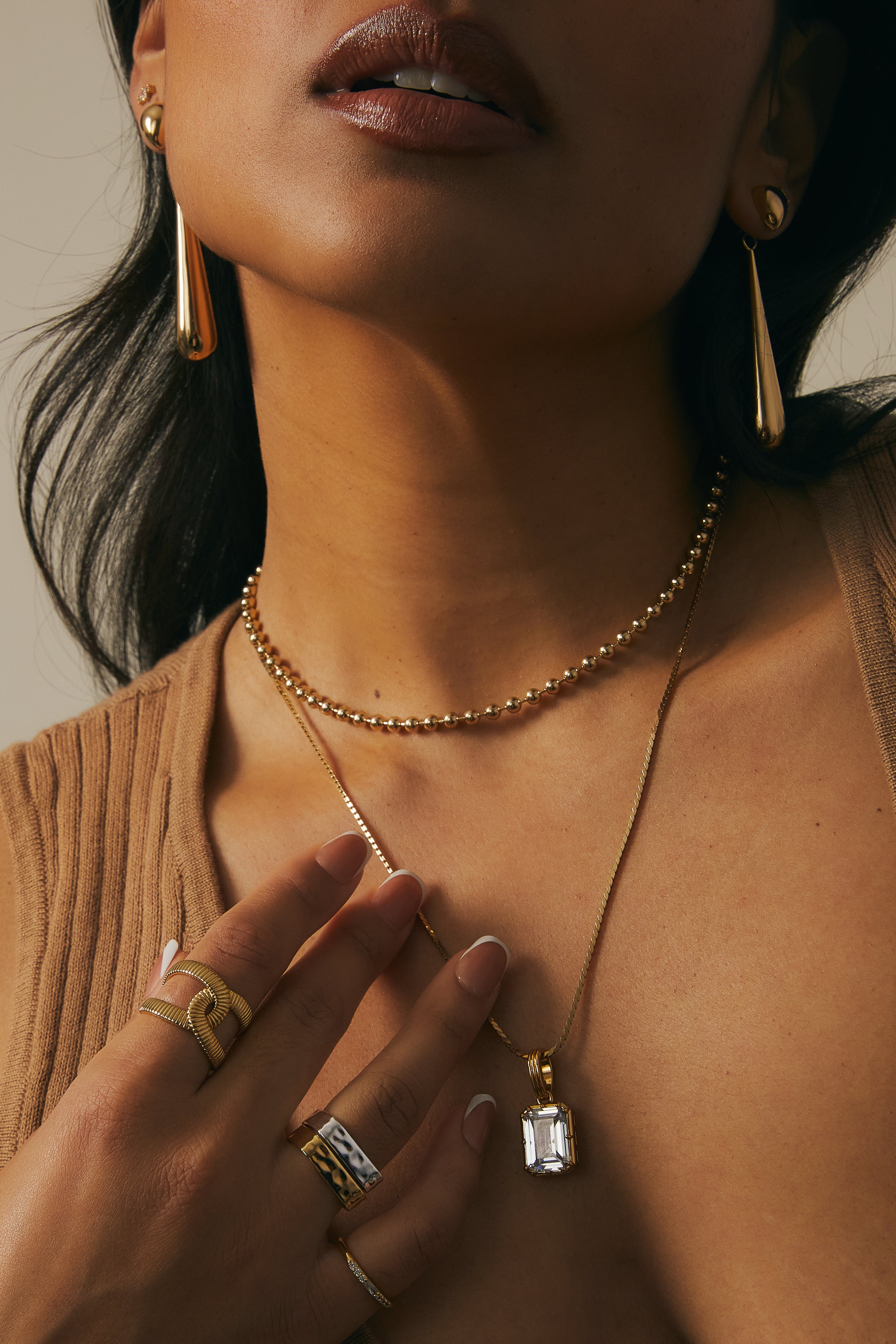 Mae Ring