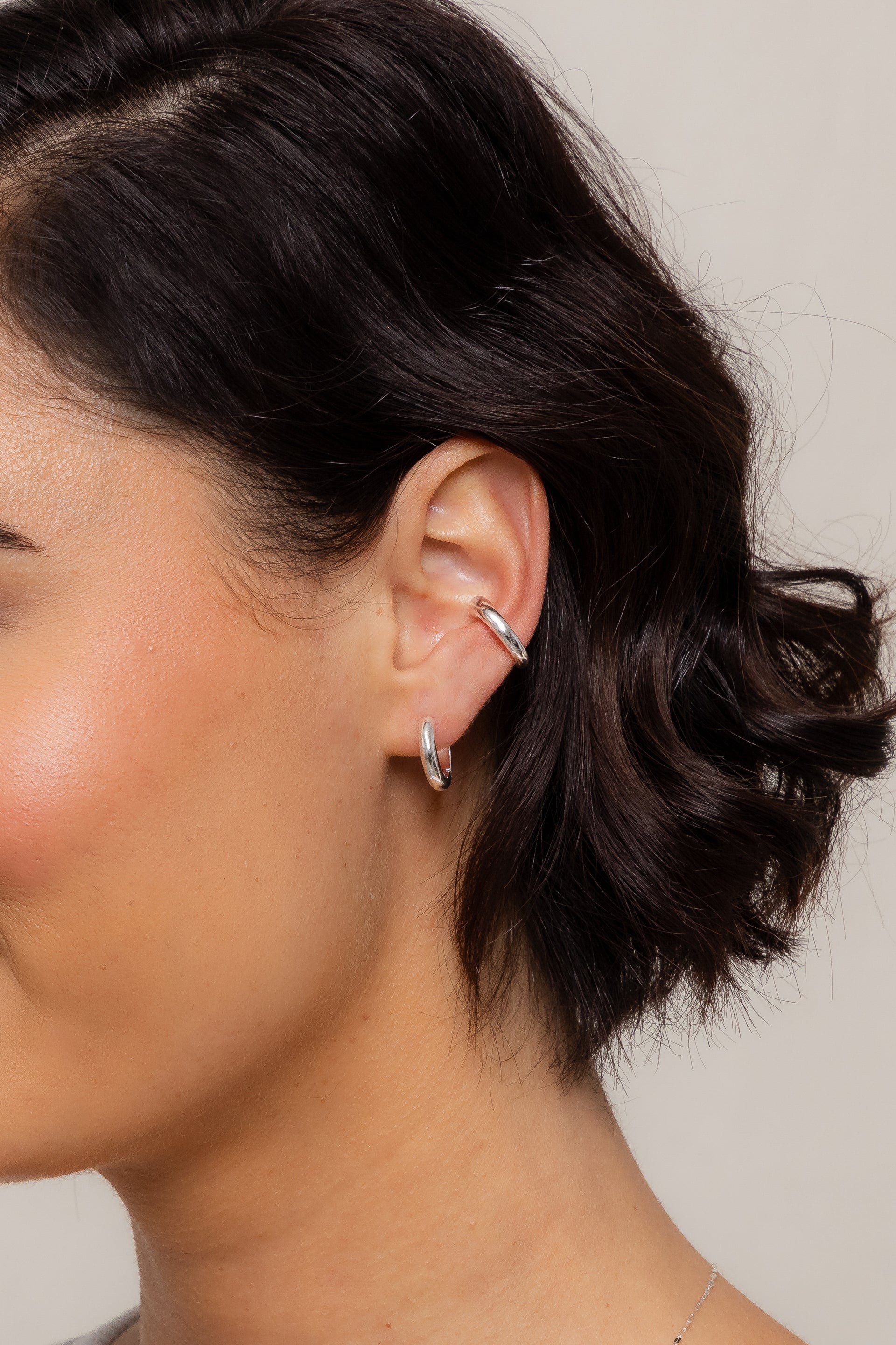 Bella Ear Cuff
