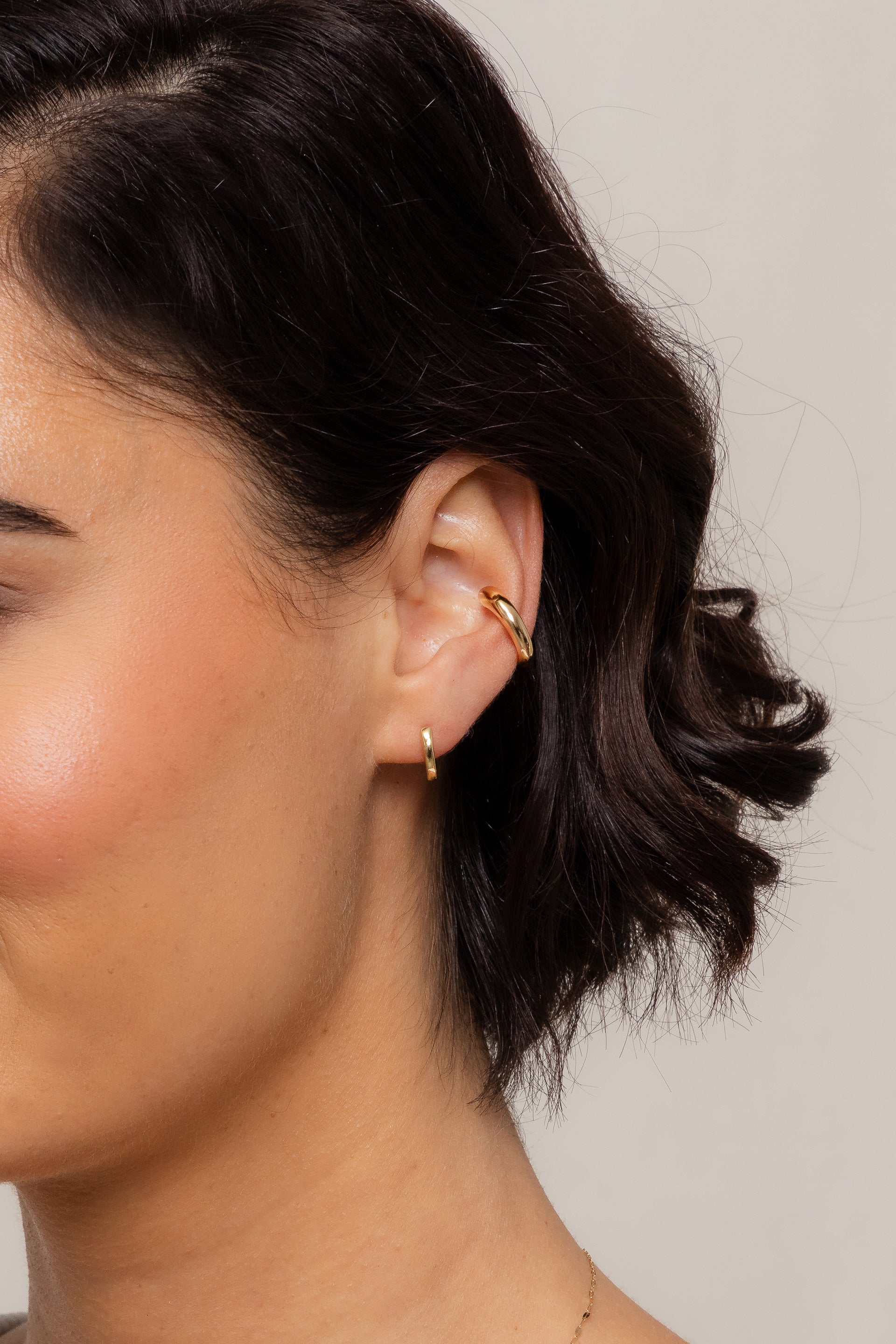 Bella Ear Cuff