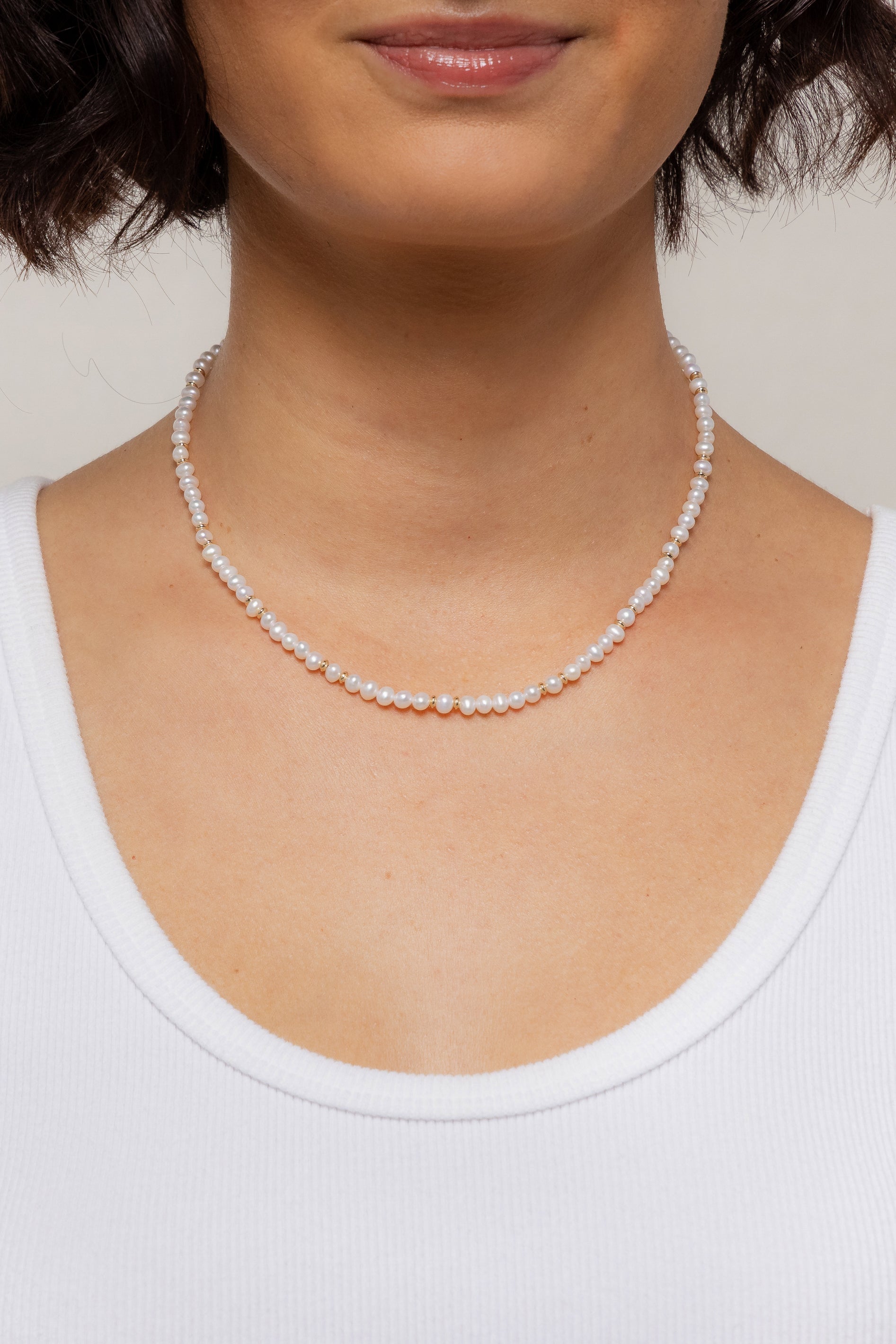 Bette Necklace