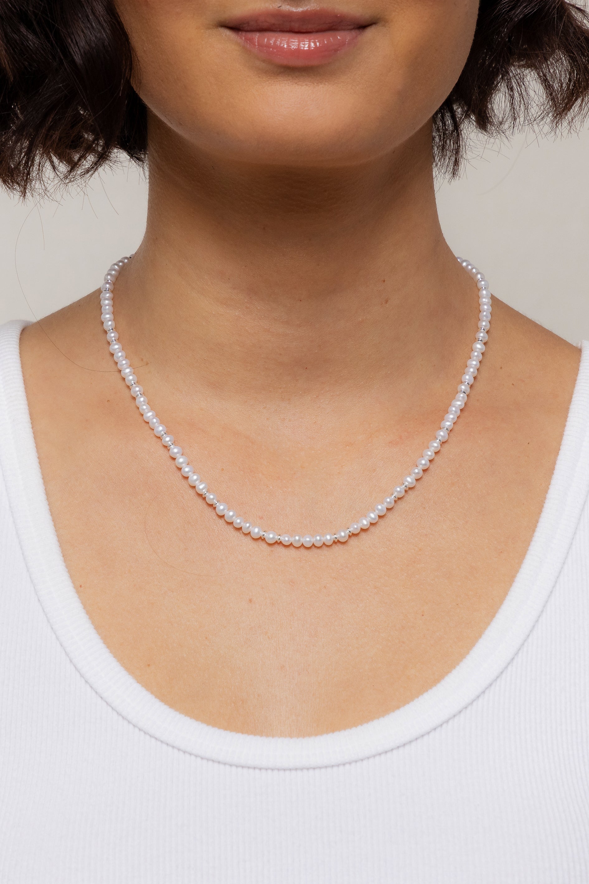 Bette Necklace