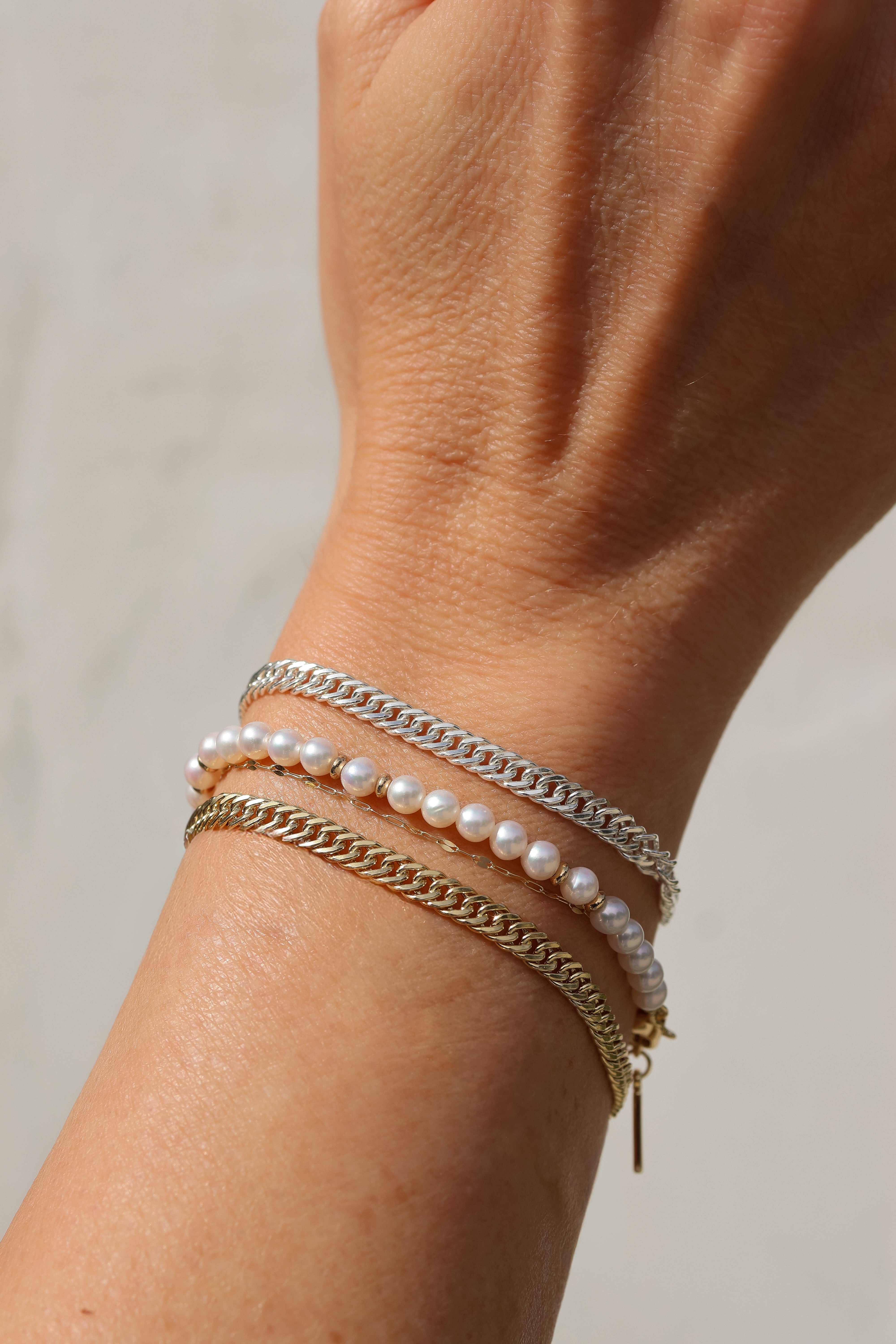 Bette Bracelet