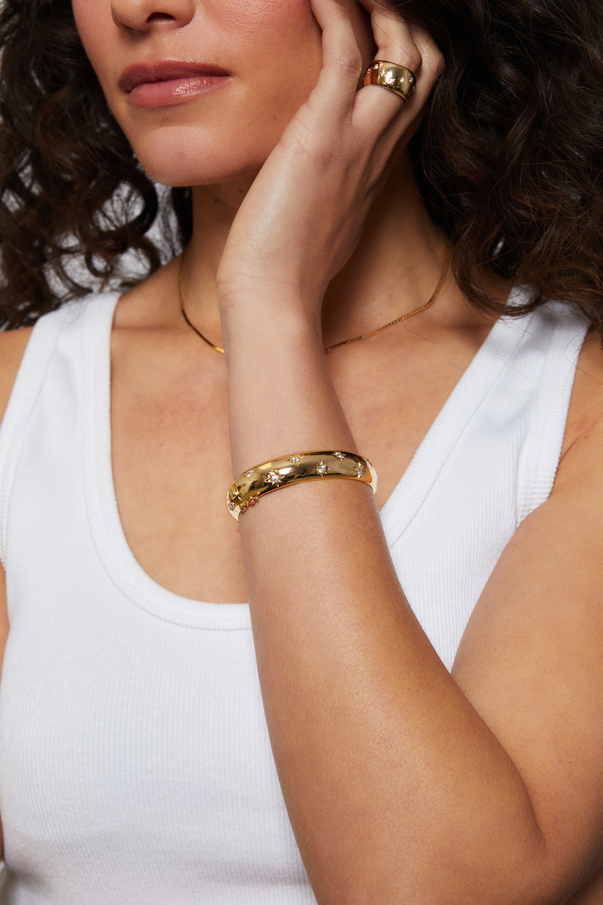 Celeste Cuff