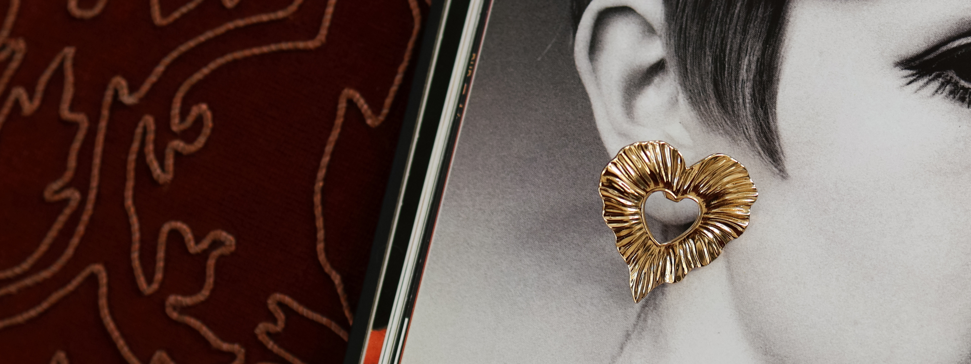 Spend $100 get a <strong>FREE</strong> pair of earrings