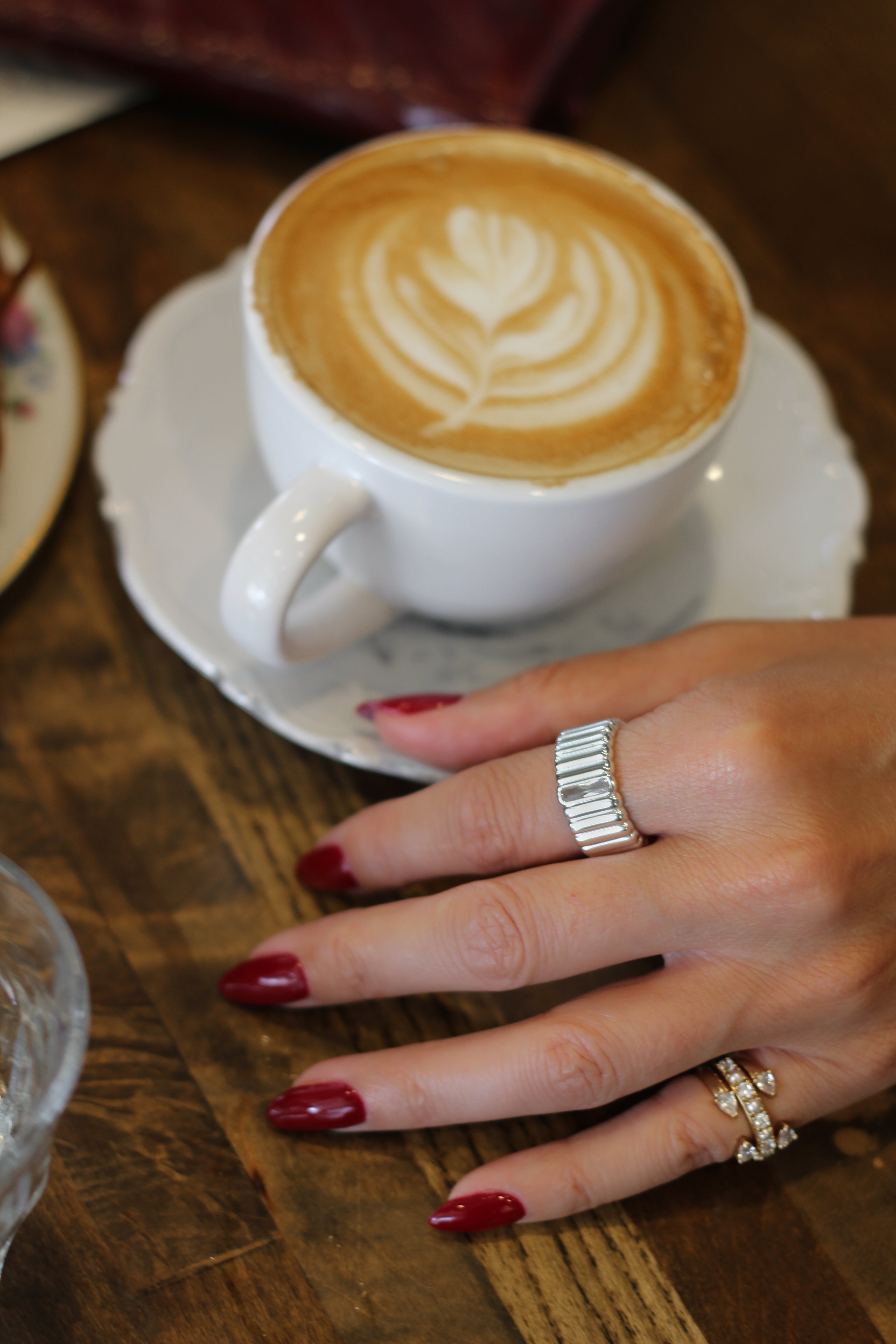 Lisa Ring