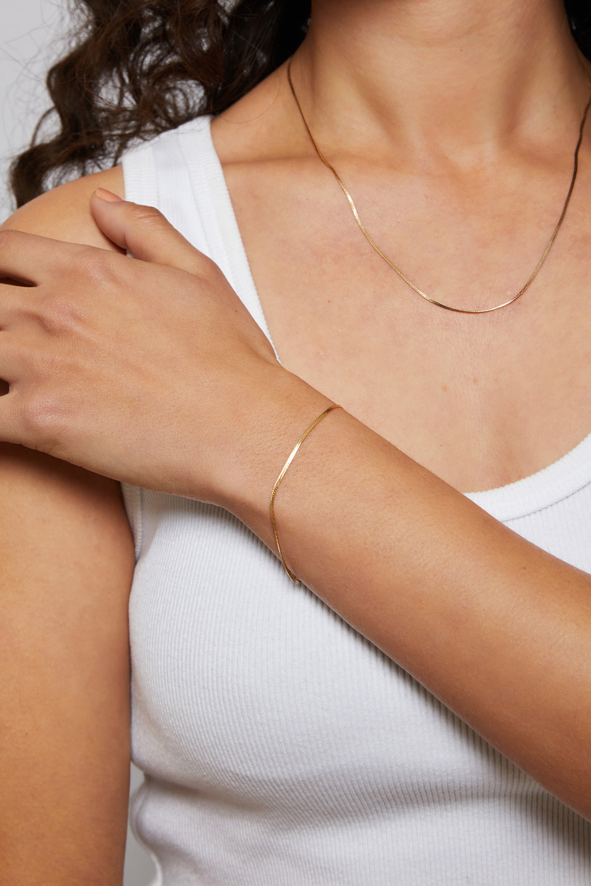 Josephine Bracelet