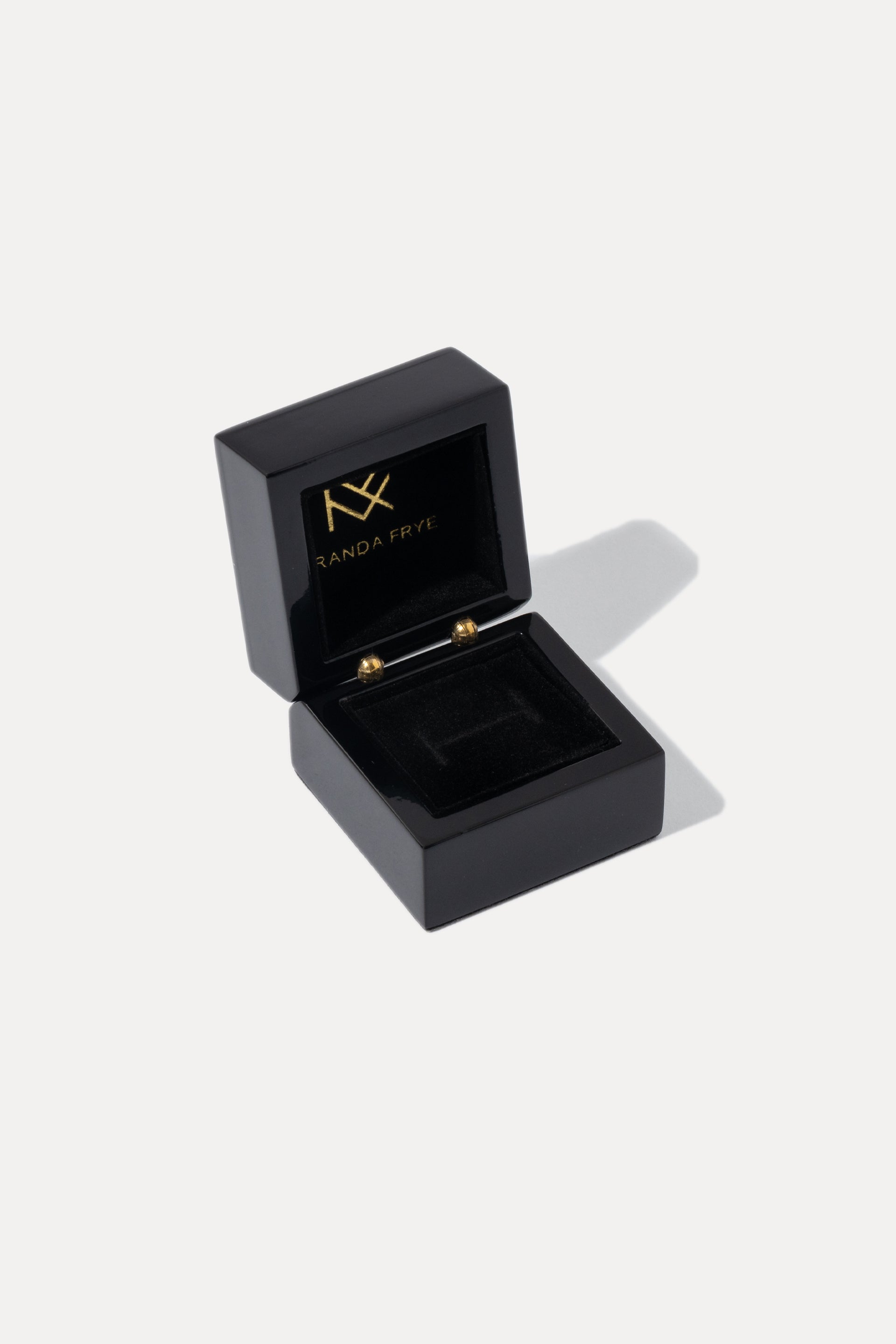 Petite Diamond Stacking Ring Set