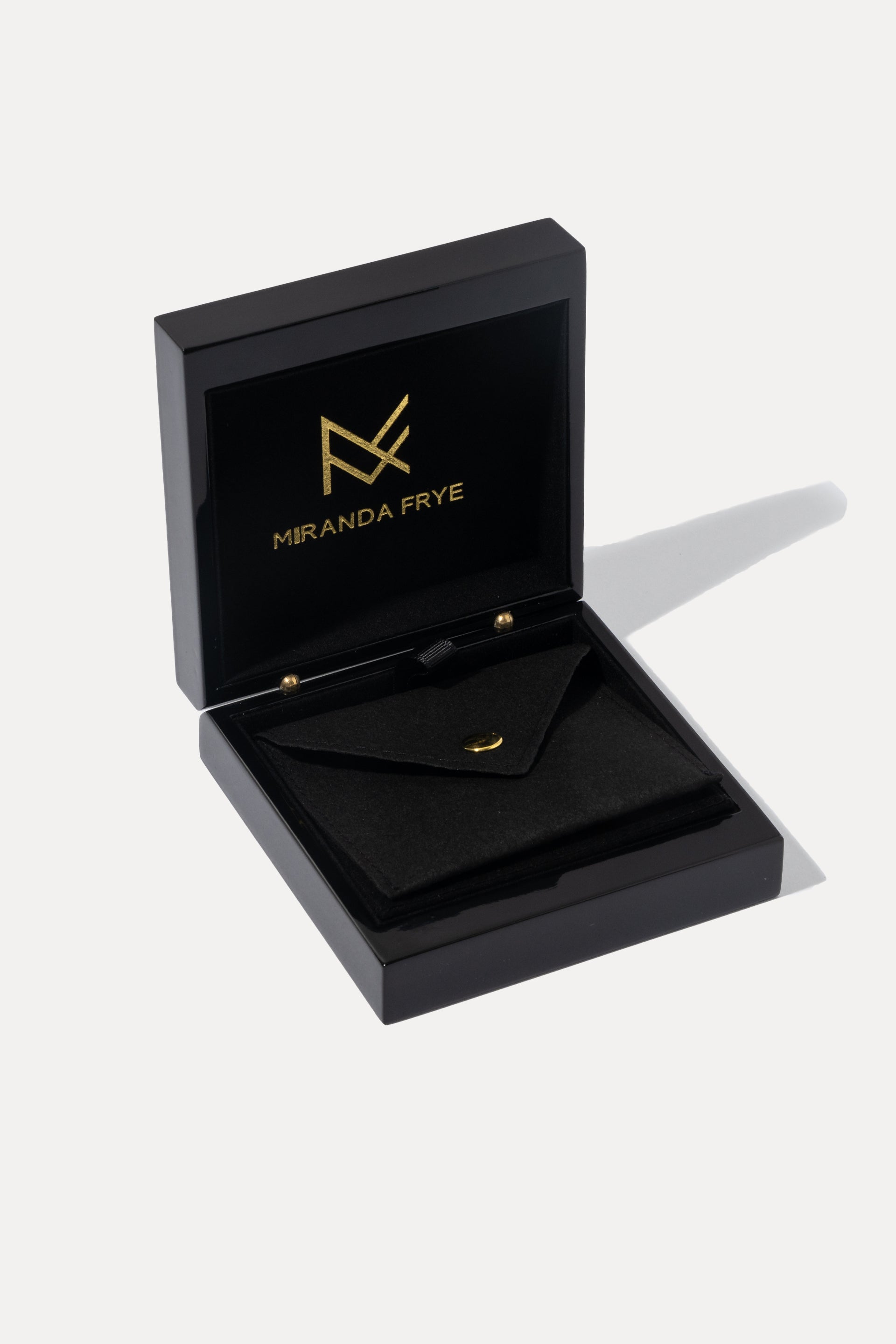 Diamond Cross Necklace