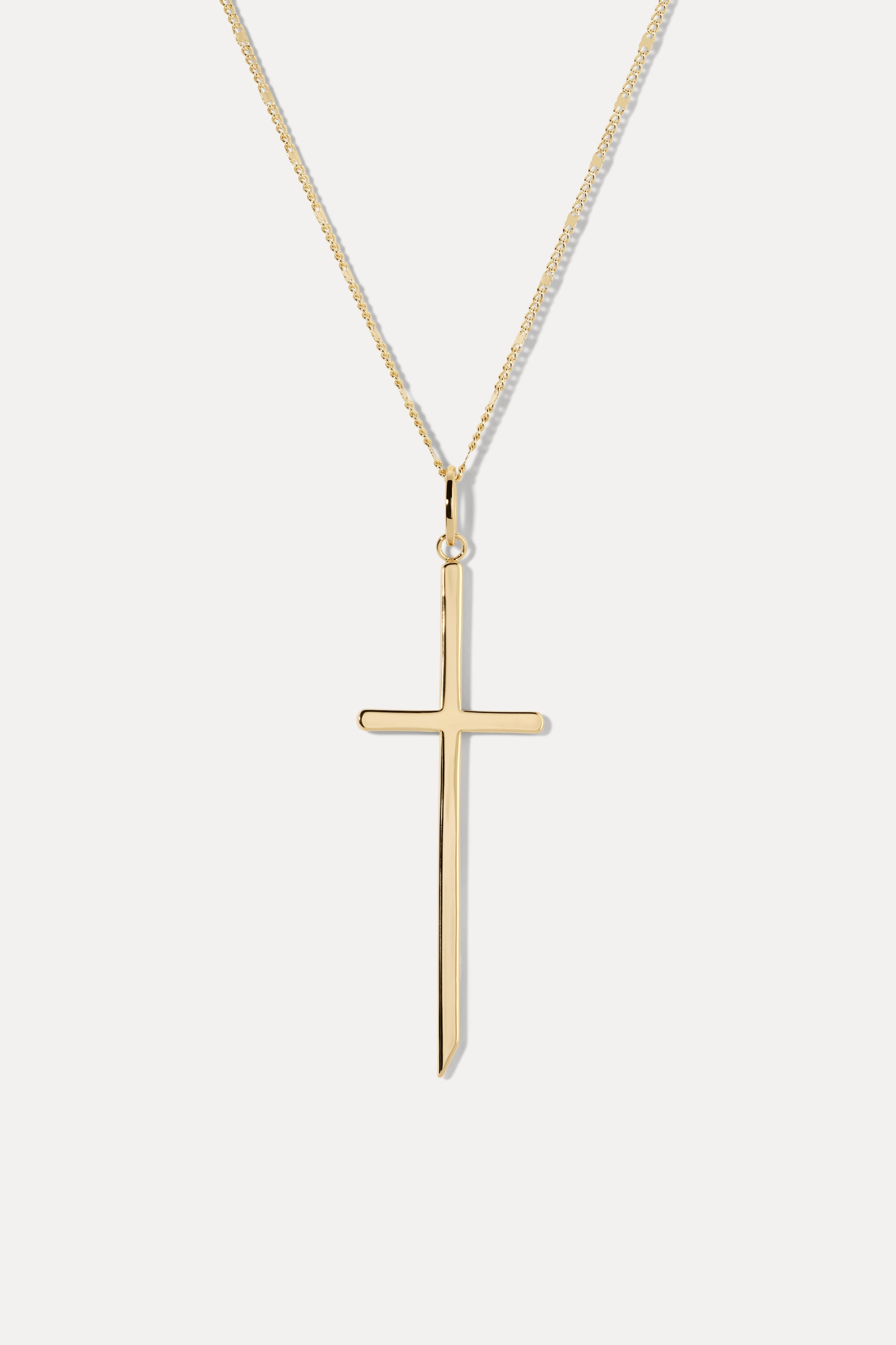 Cross Necklace