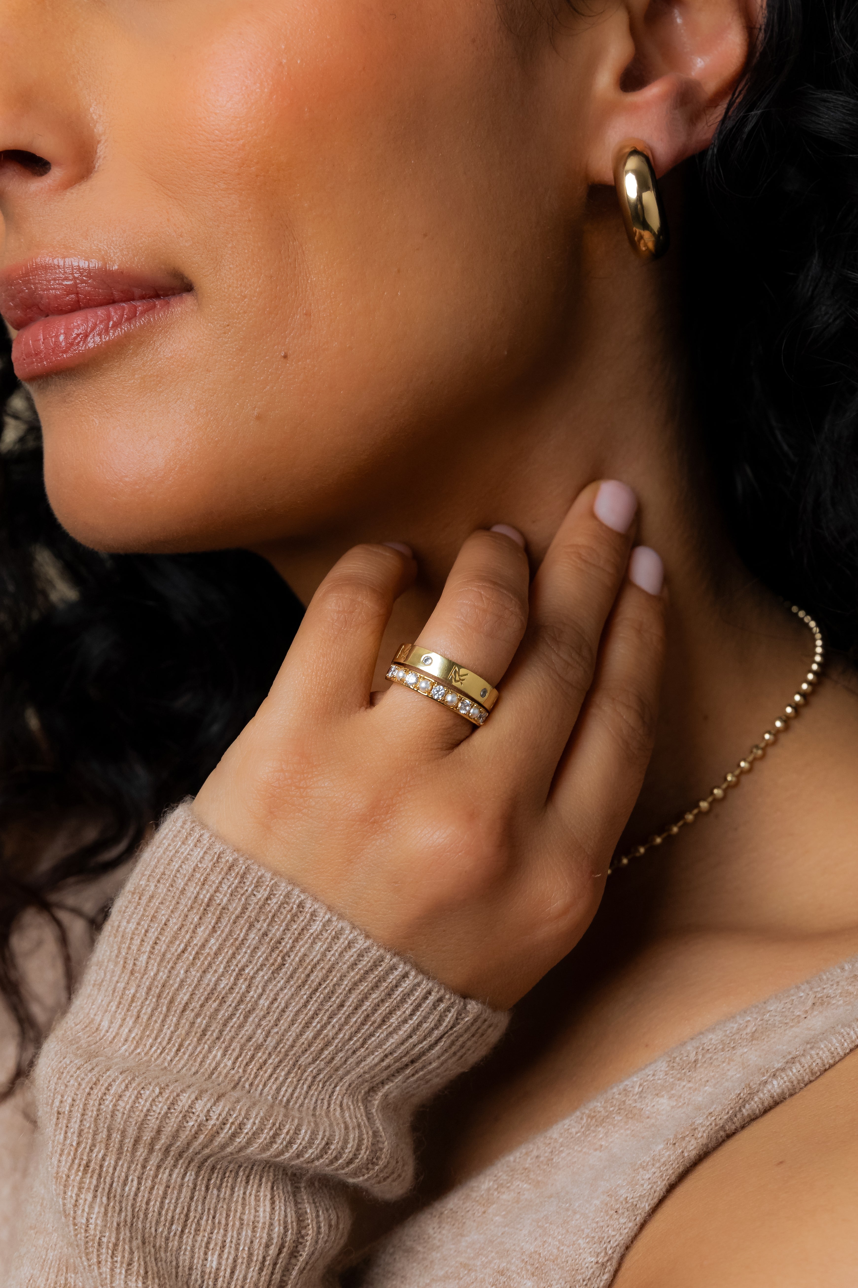 MF Ring