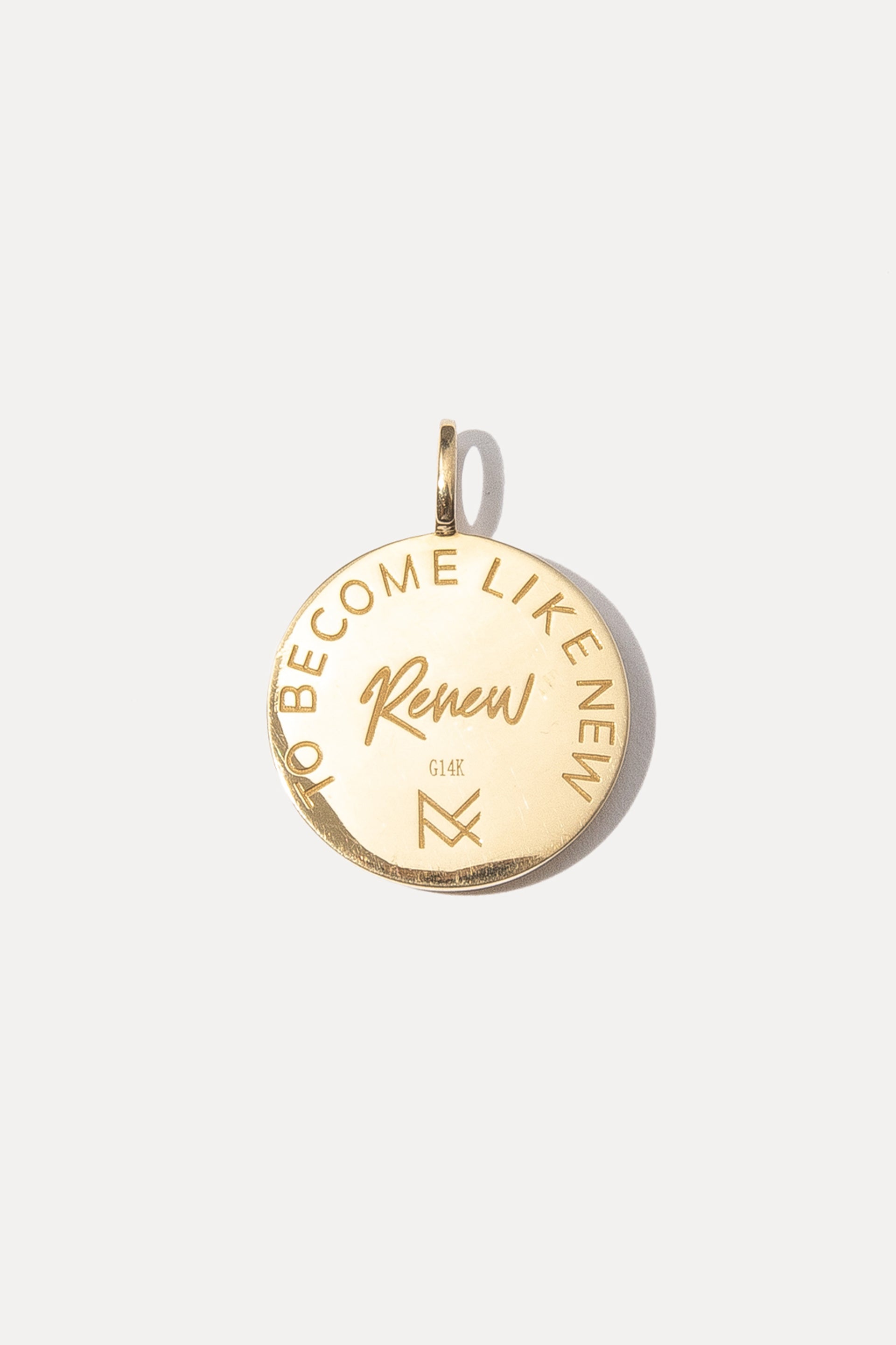 Renew Charm