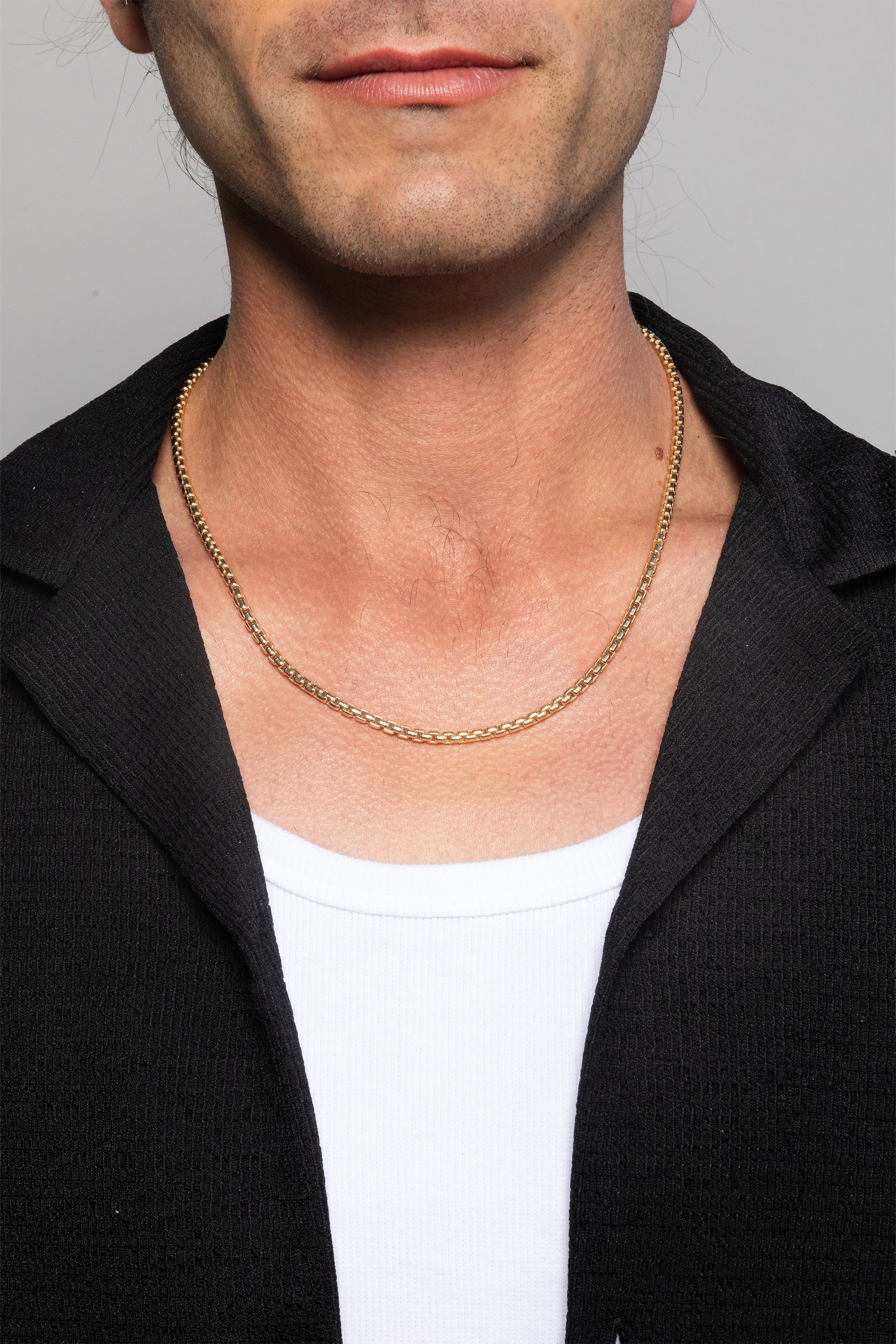Wellon Necklace