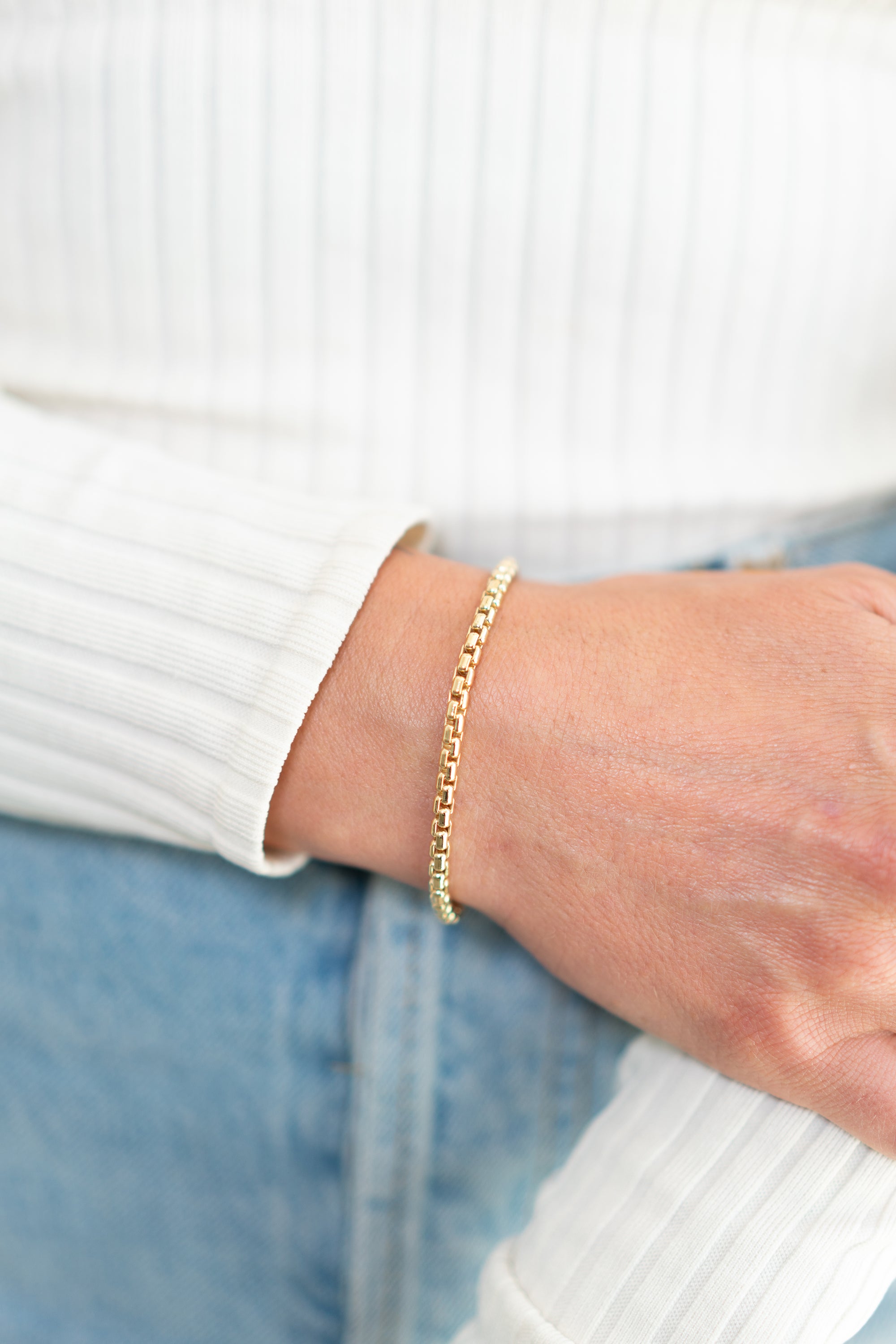 Wellon Bracelet