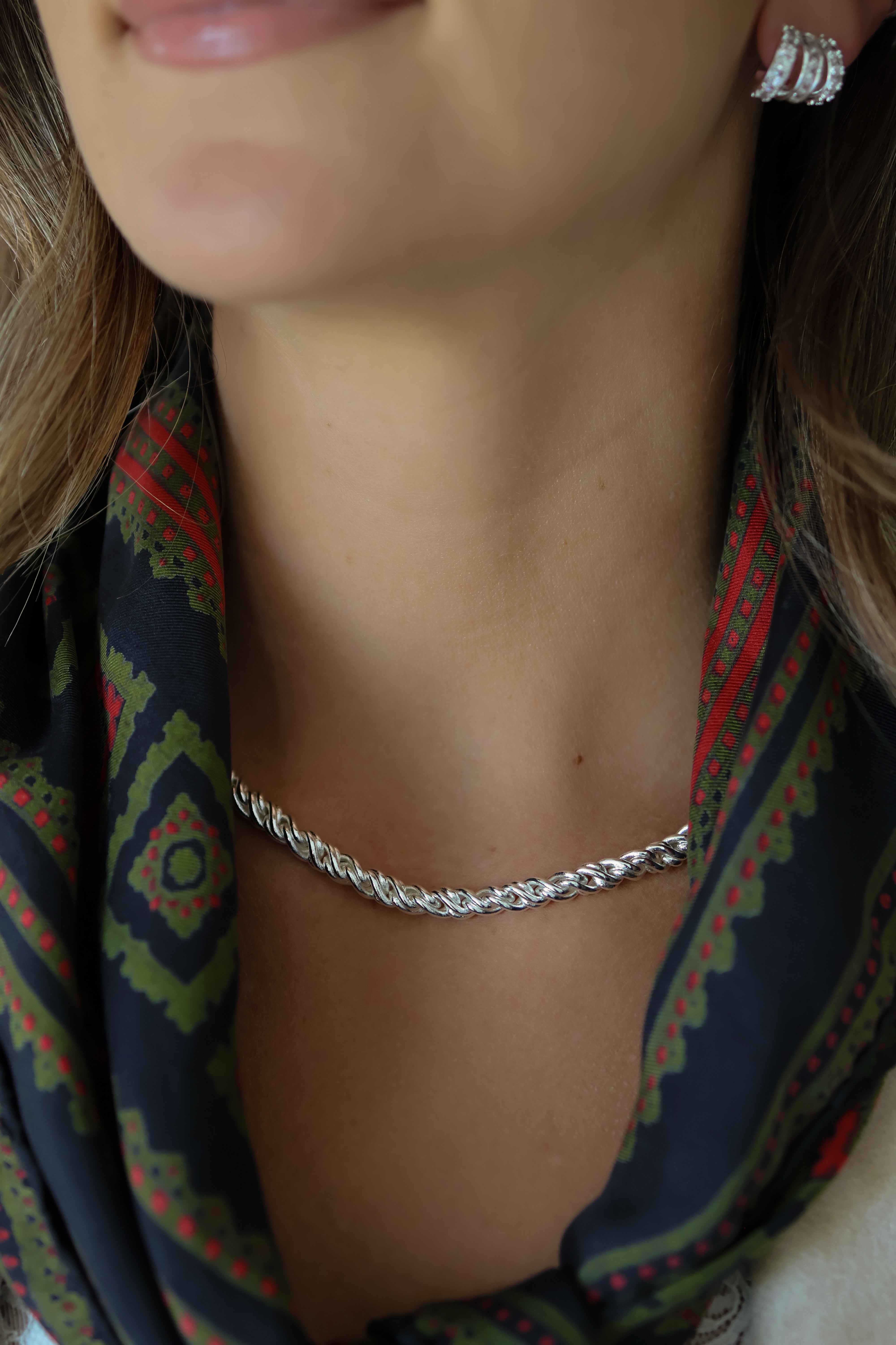 Adriana Necklace