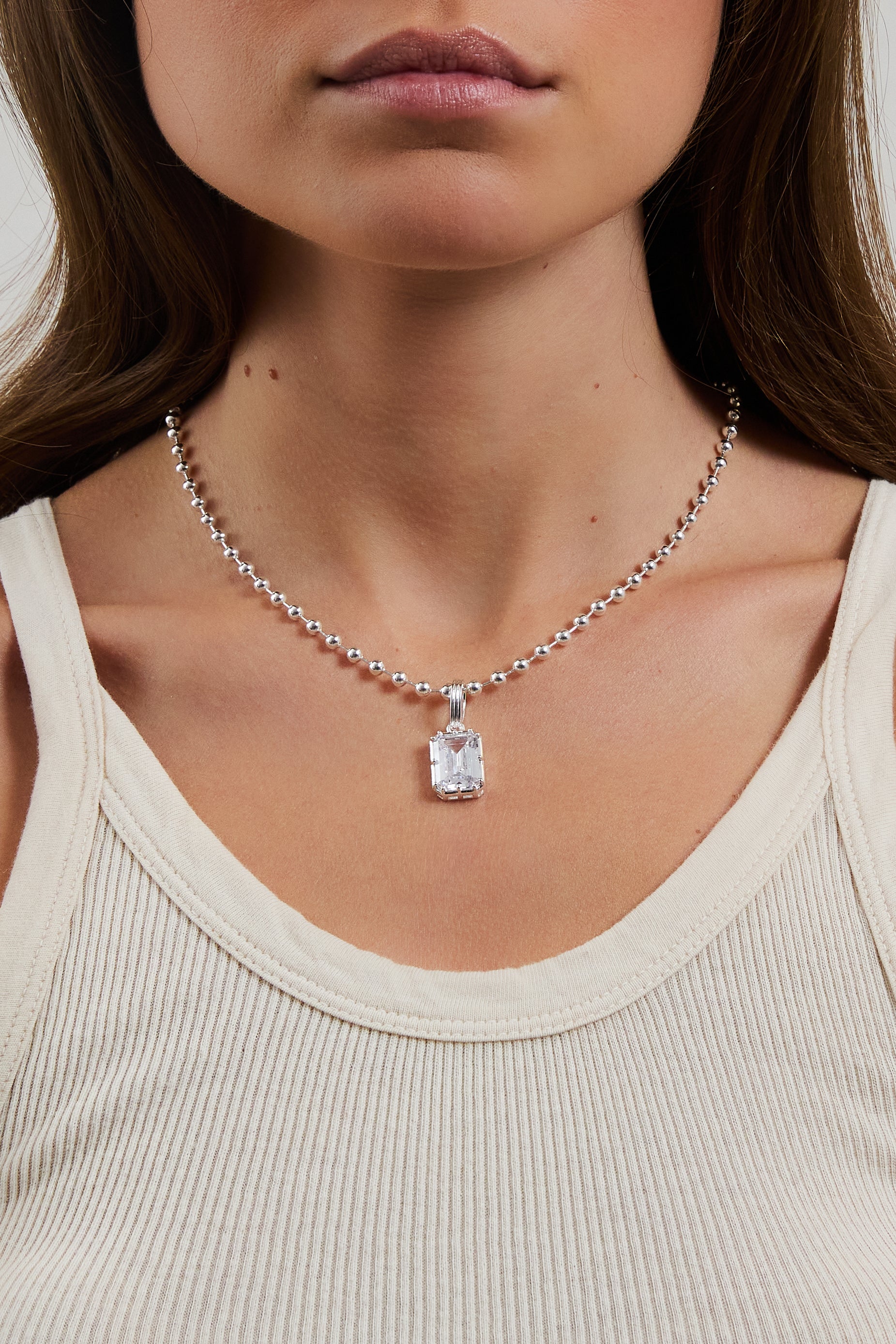 Allure Charm