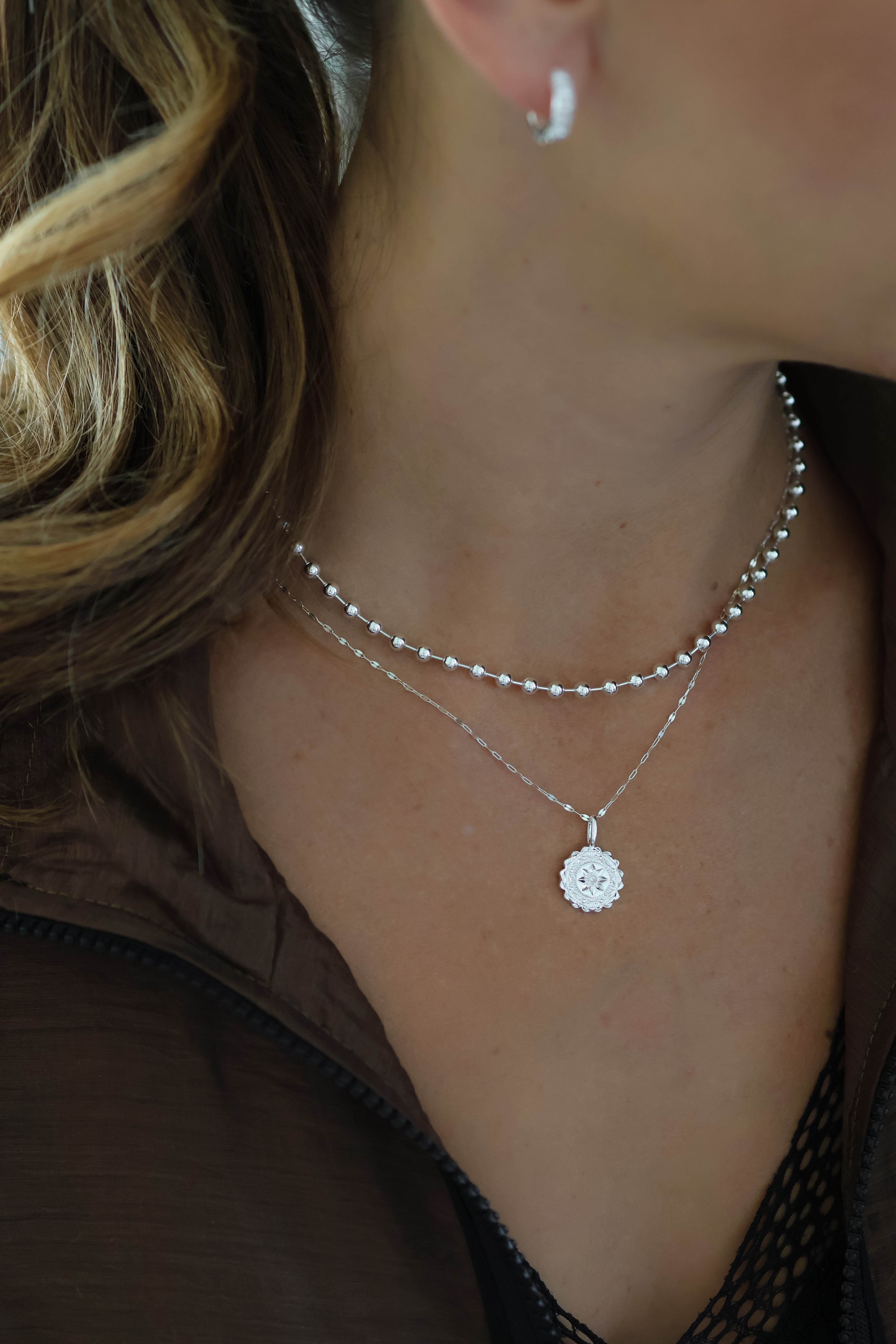 Fleur Charm