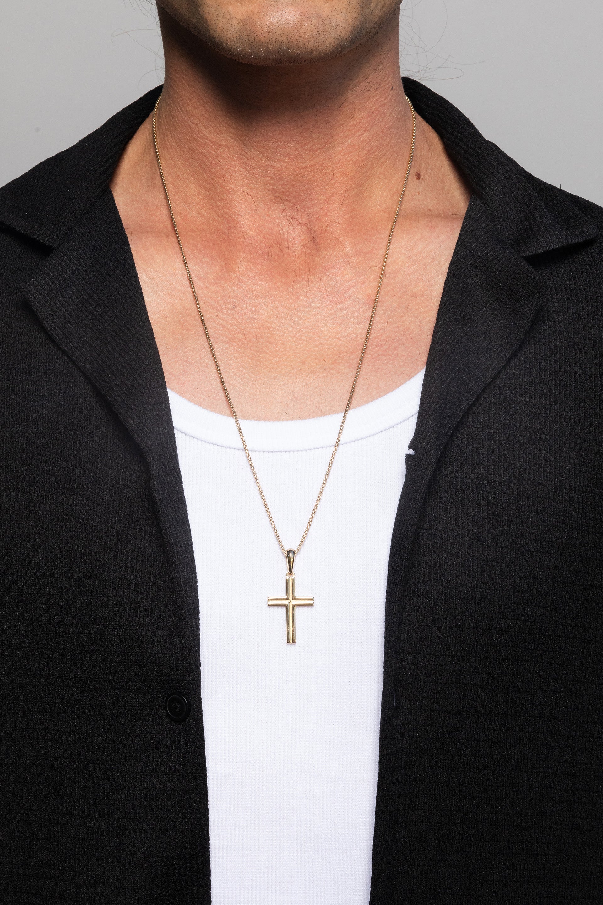 Cross Pendant