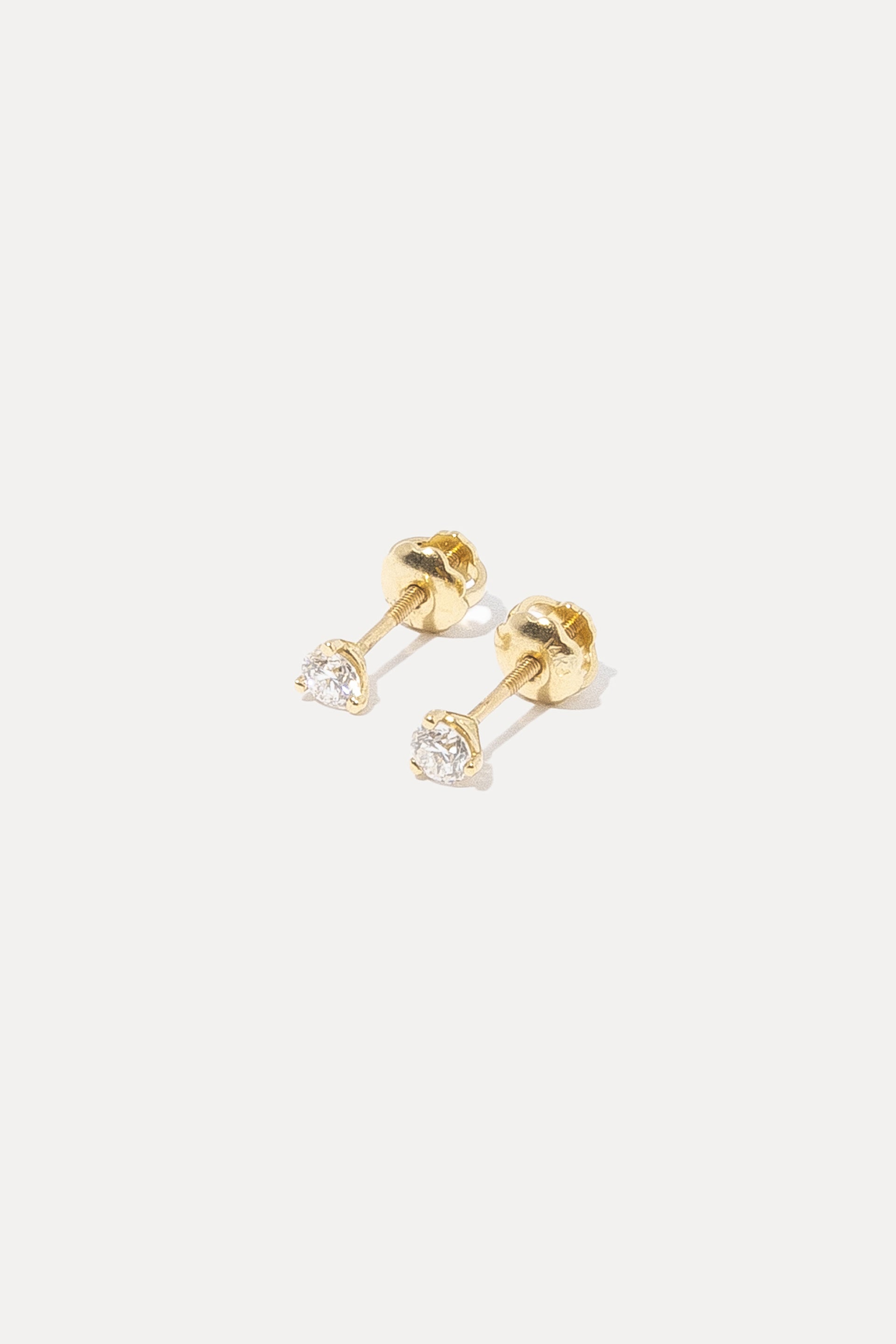 Diamond Studs