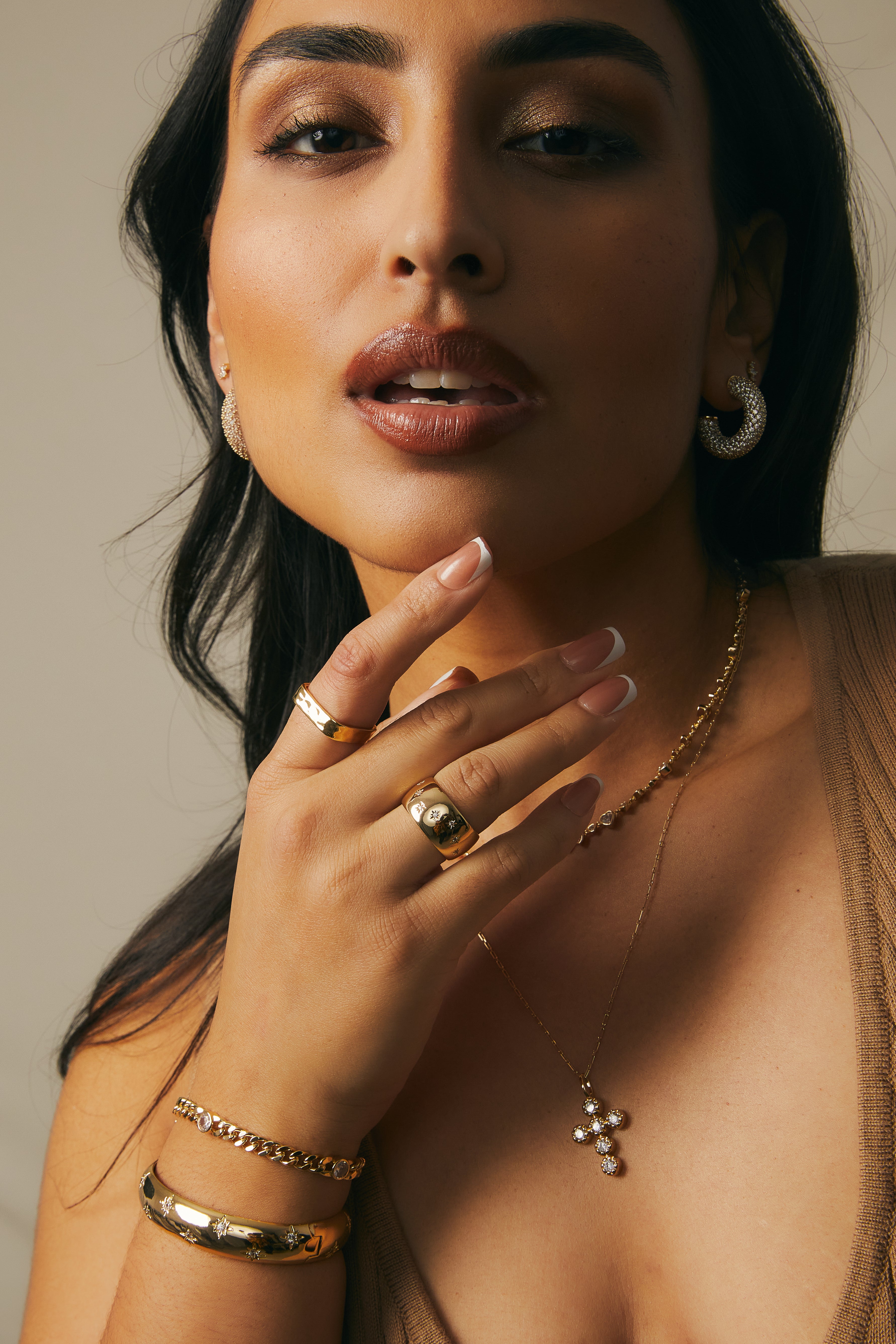 Dolly Hoops