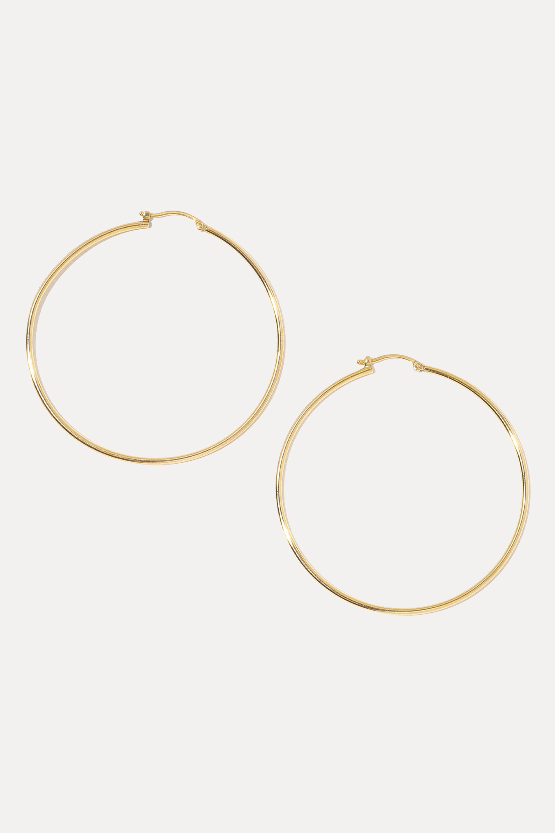 Endless Hoops