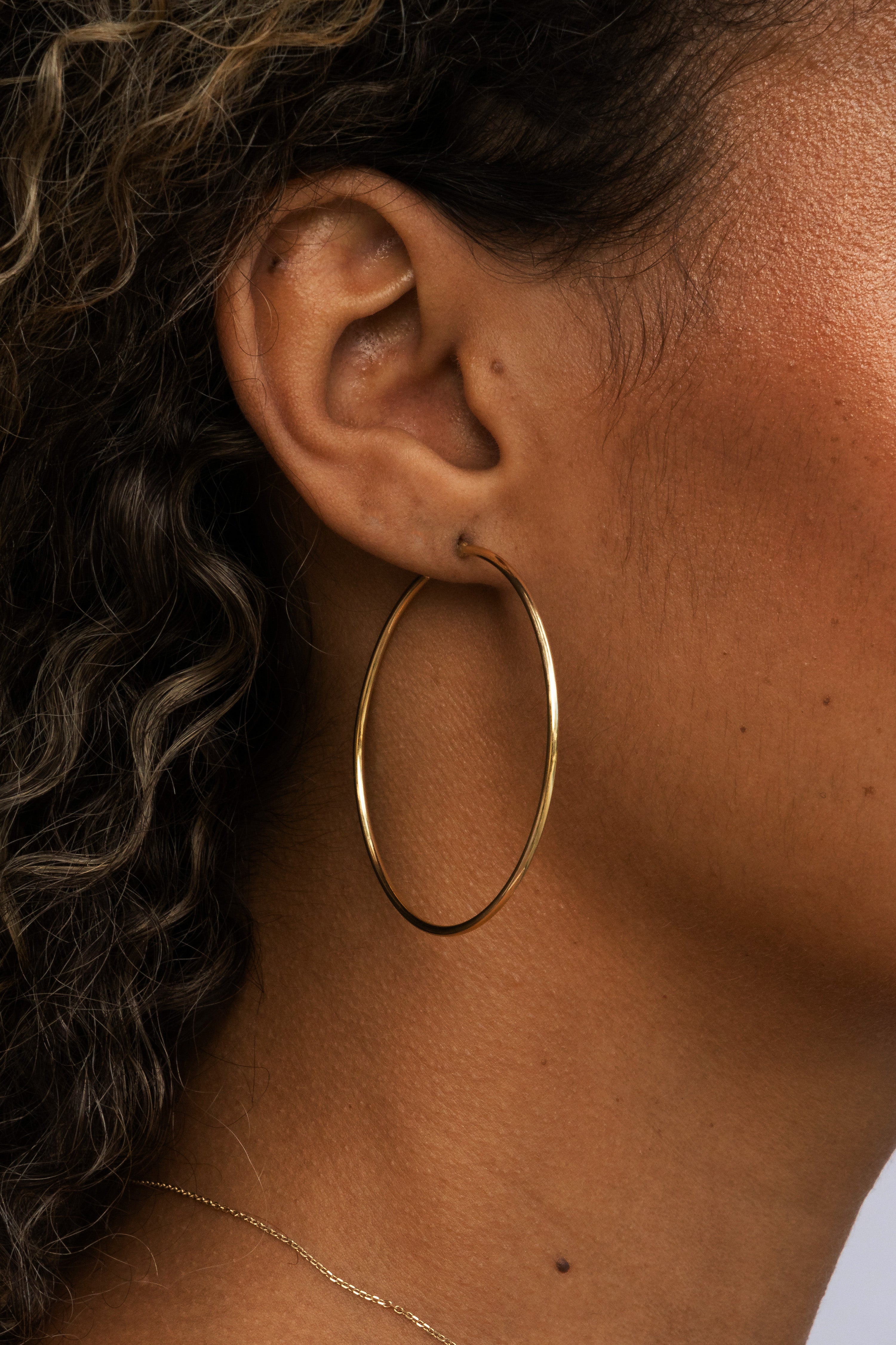 Endless Hoops