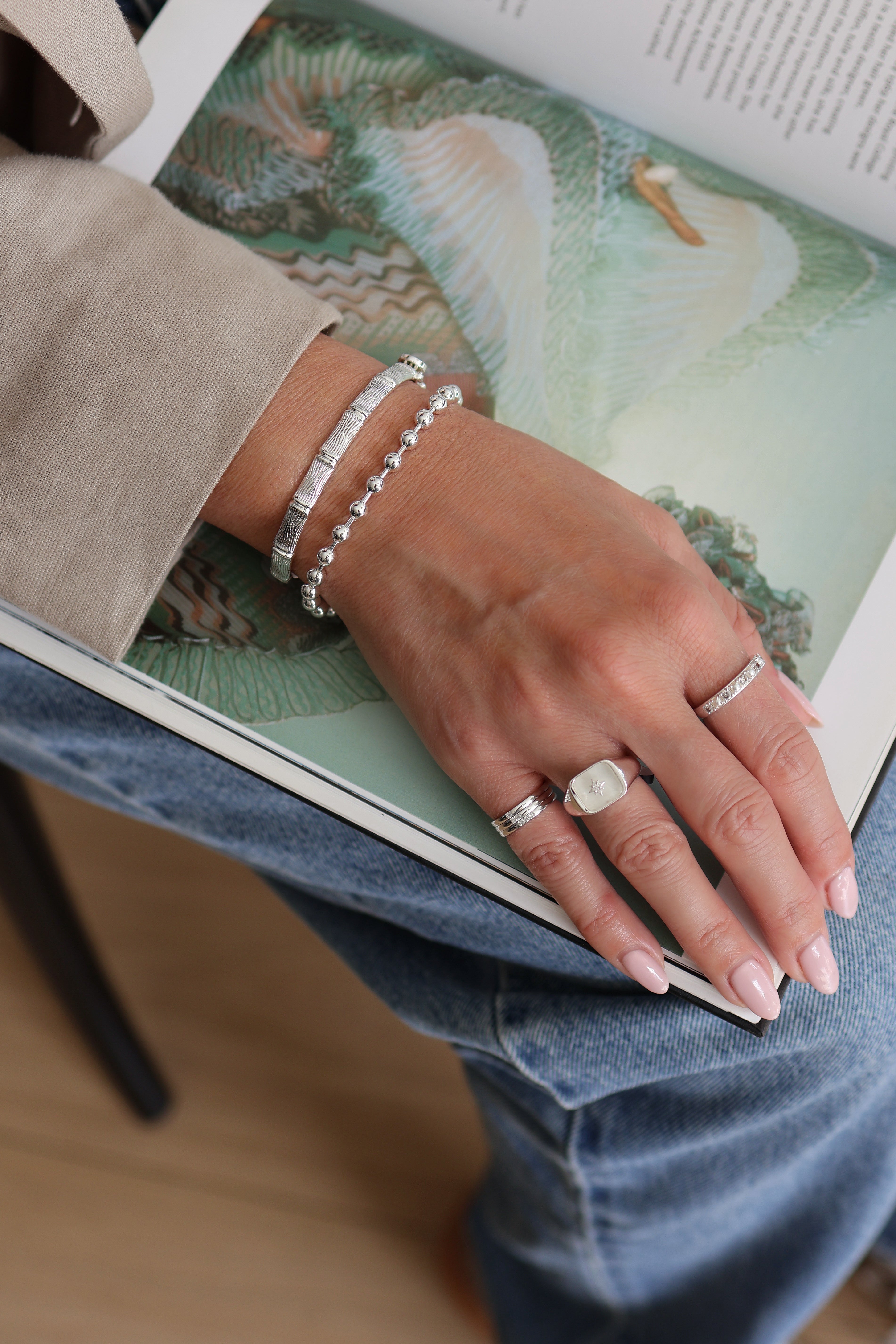 Kelsey Bracelet