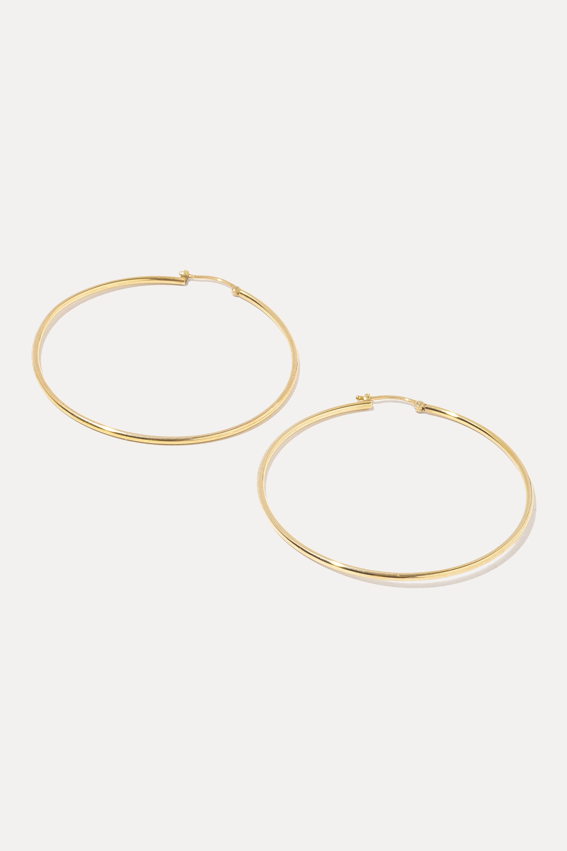 Endless Hoops