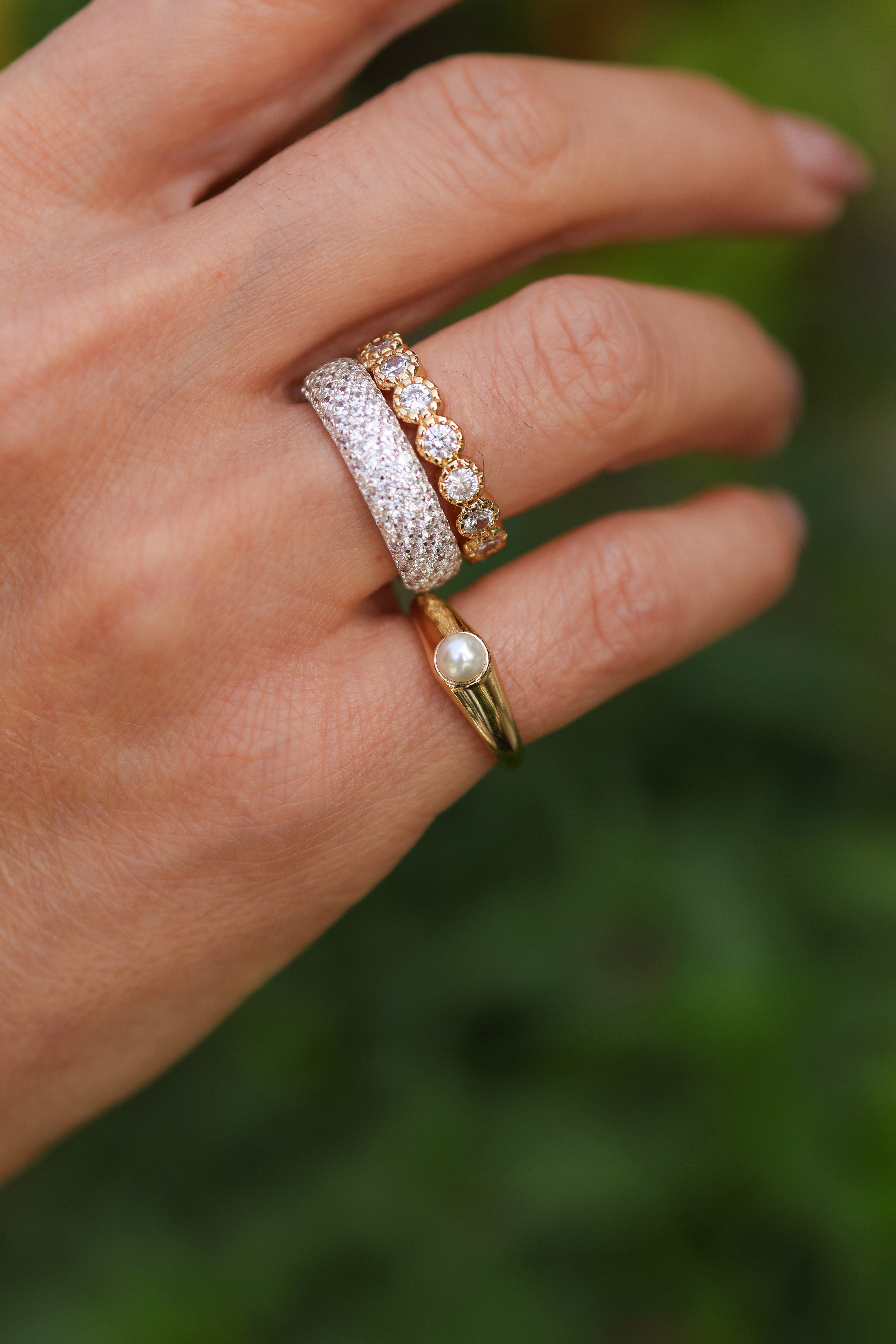 Isabelle Ring