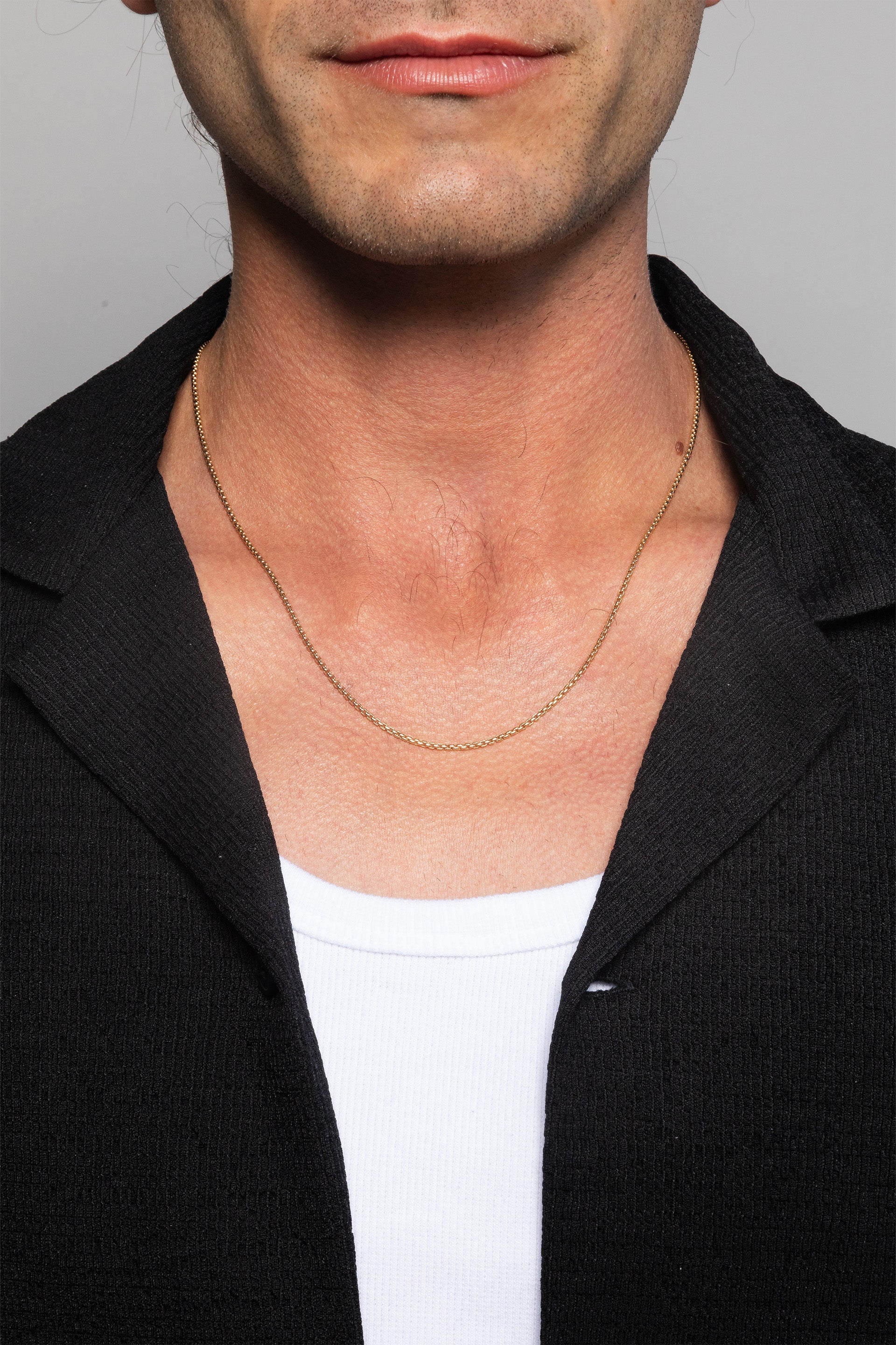 Jackson Chain
