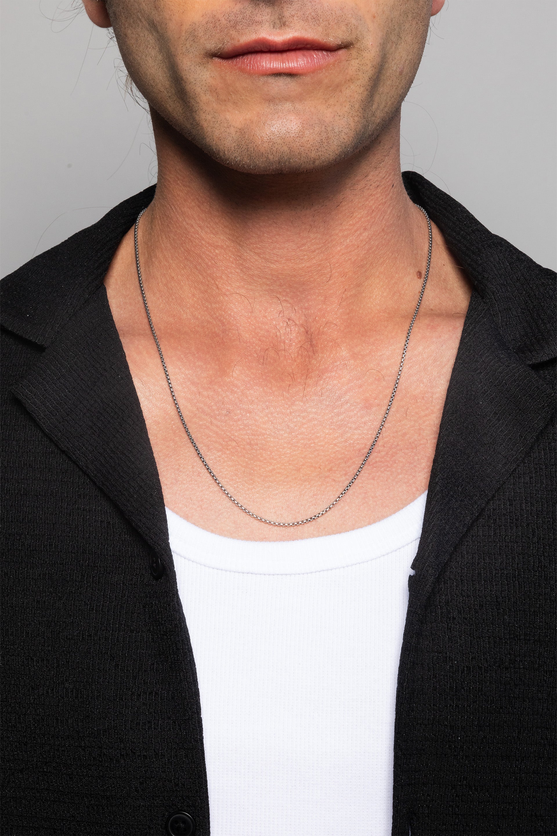 Jackson Chain