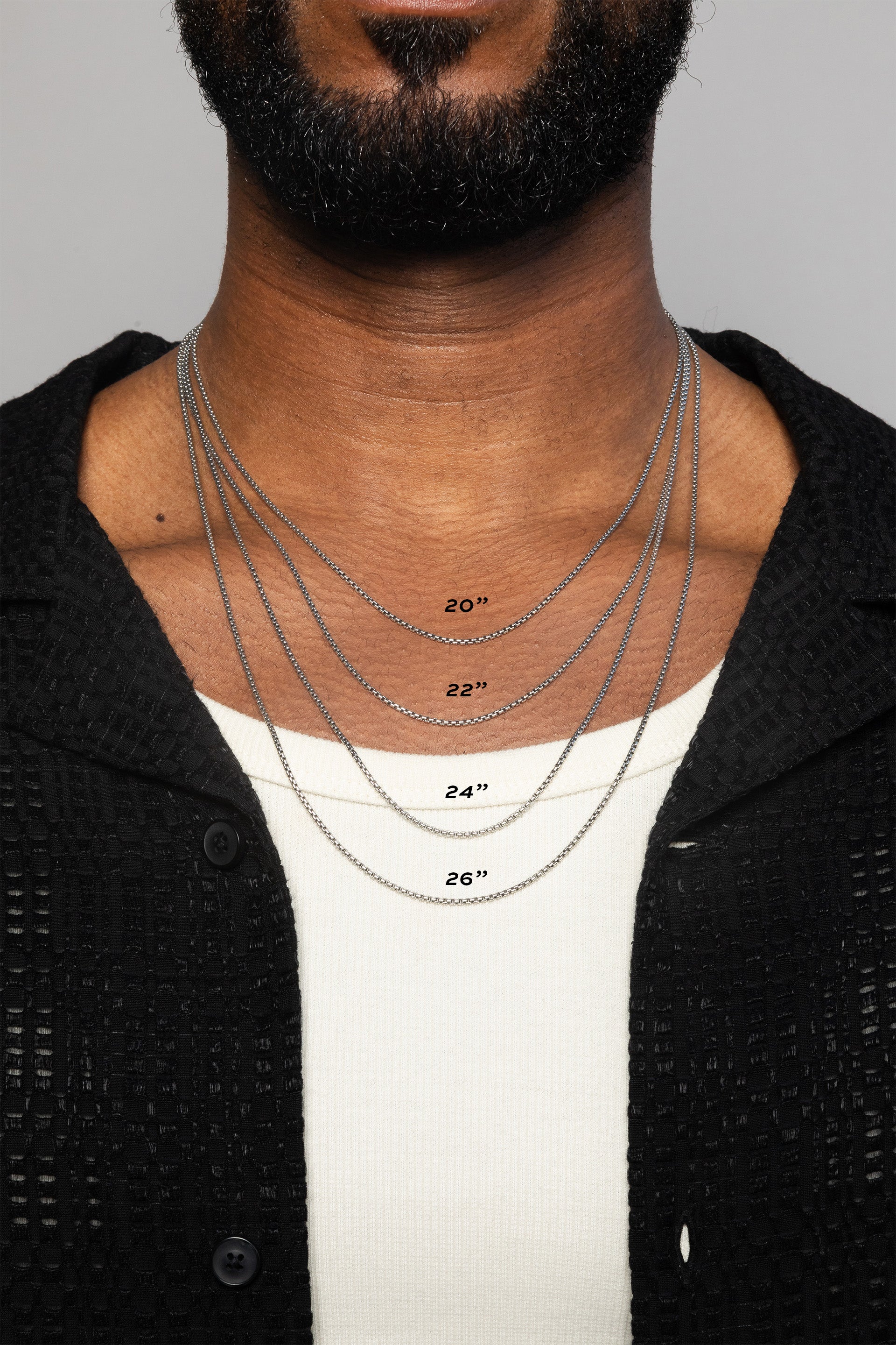 Jackson Chain