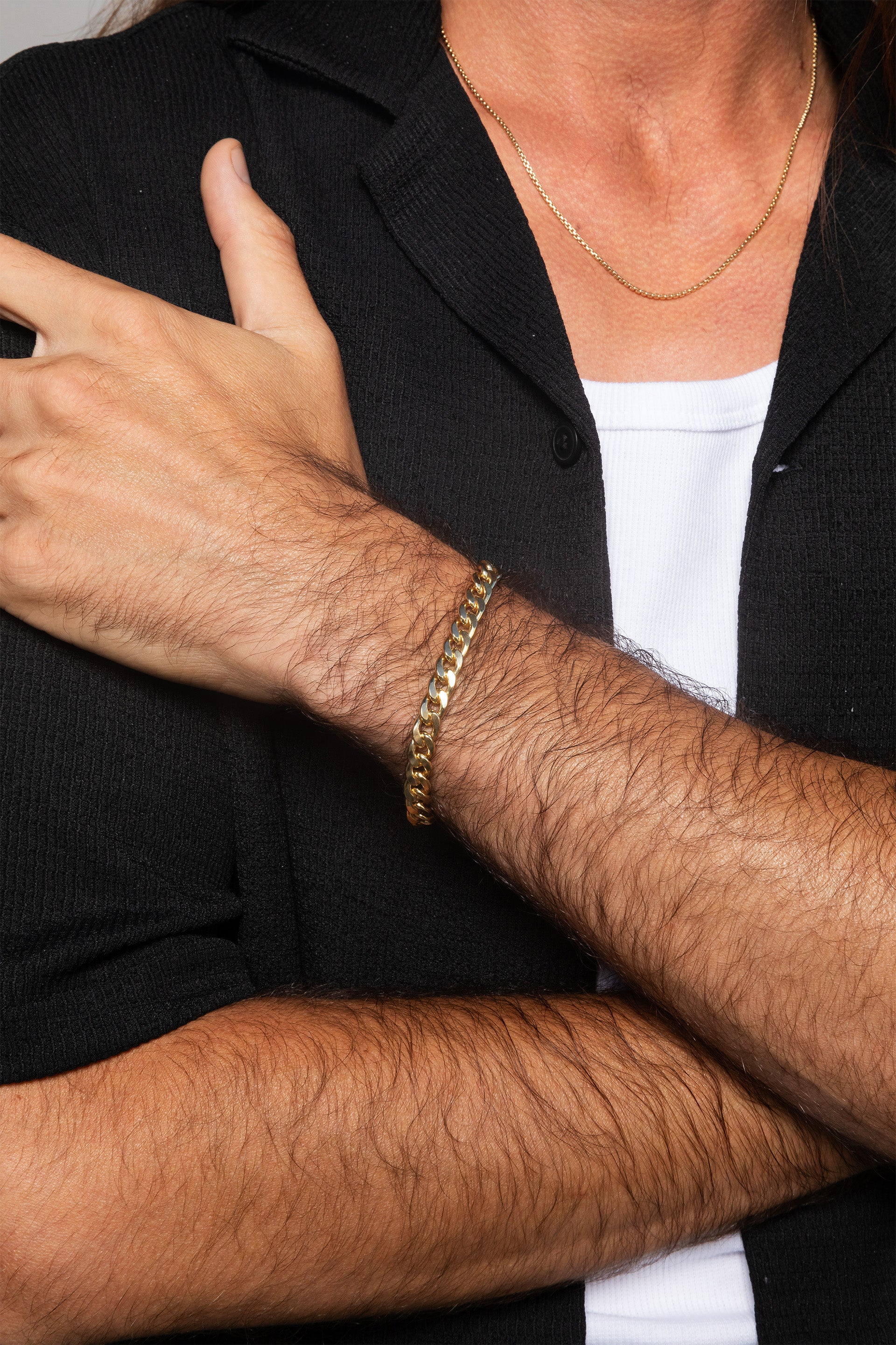 Jameson Bracelet