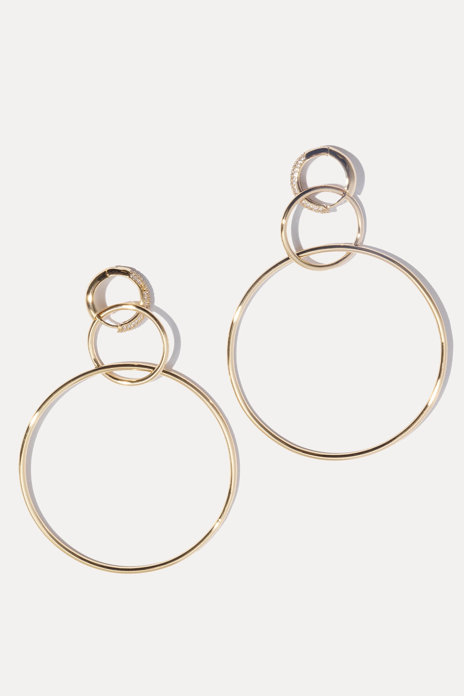 Leona Earrings