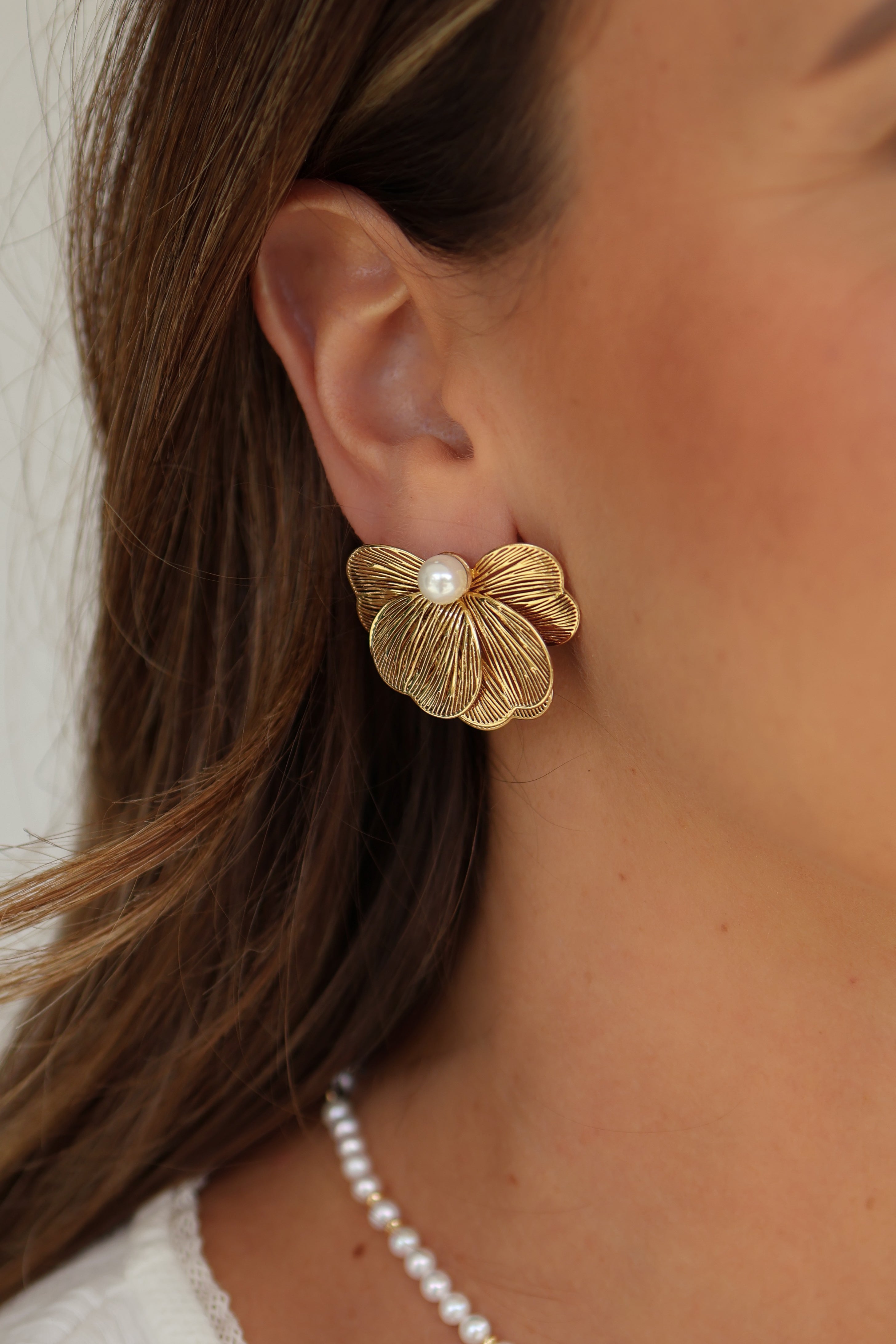 Lily Earrings