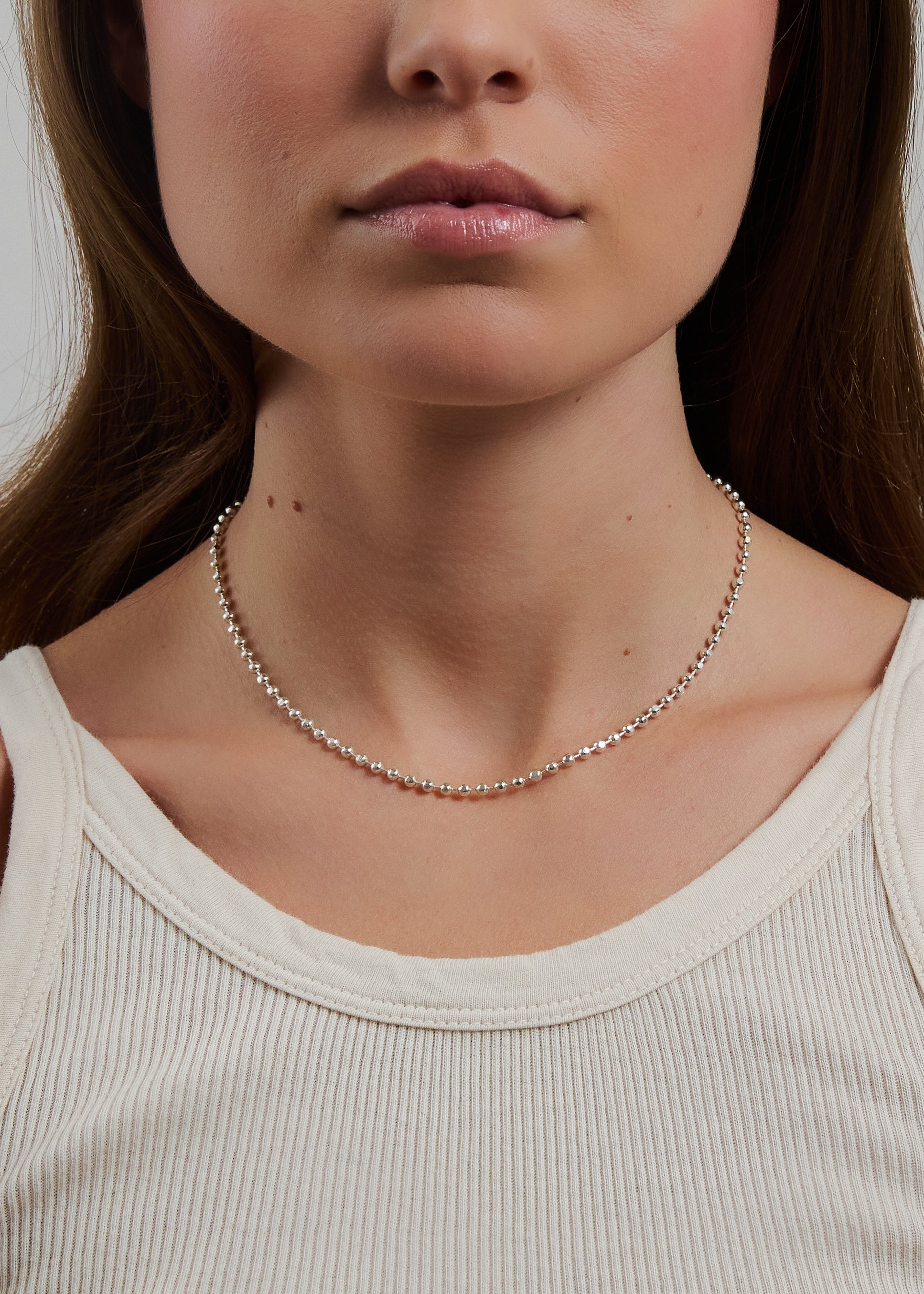 London Necklace