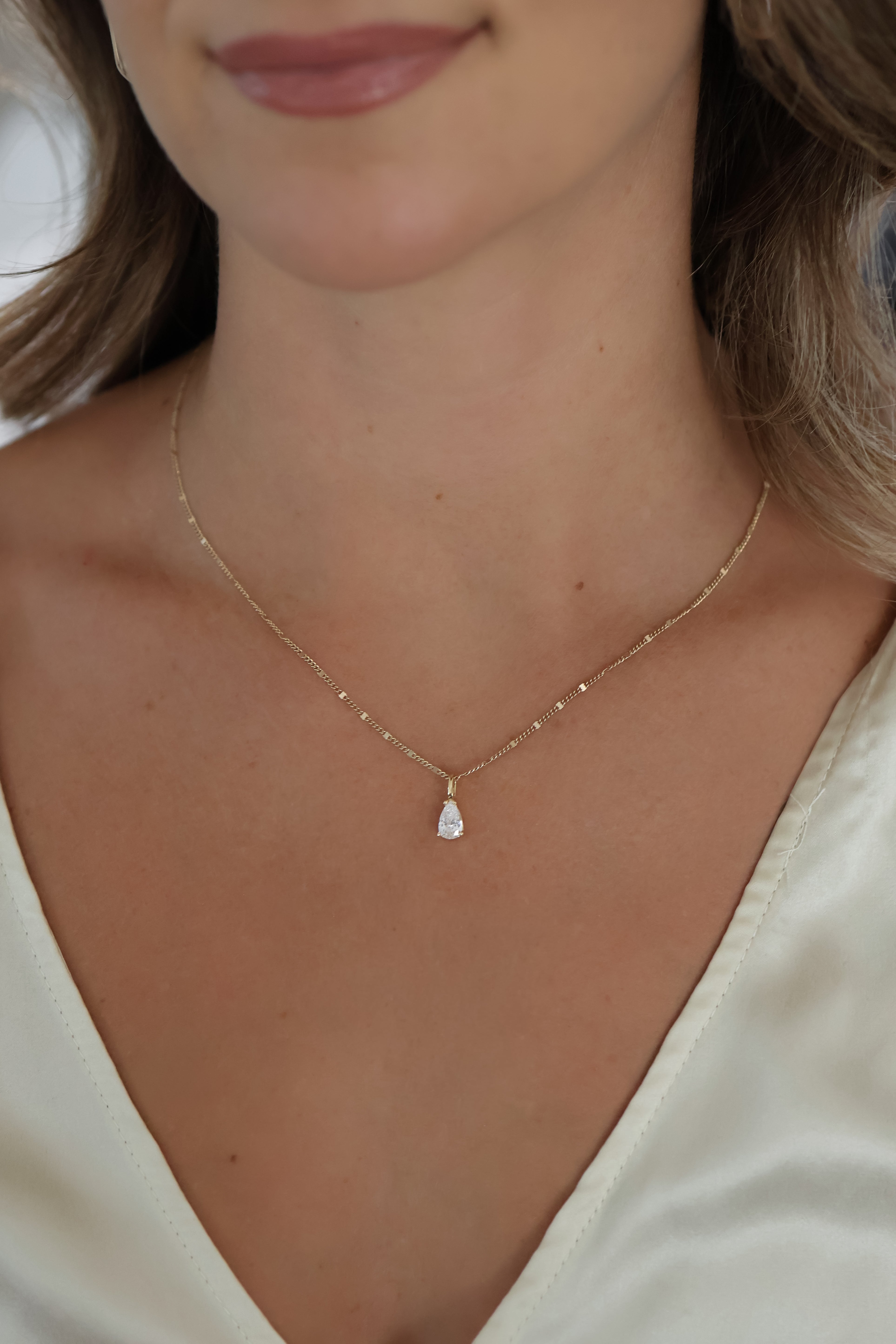 Gianna Charm