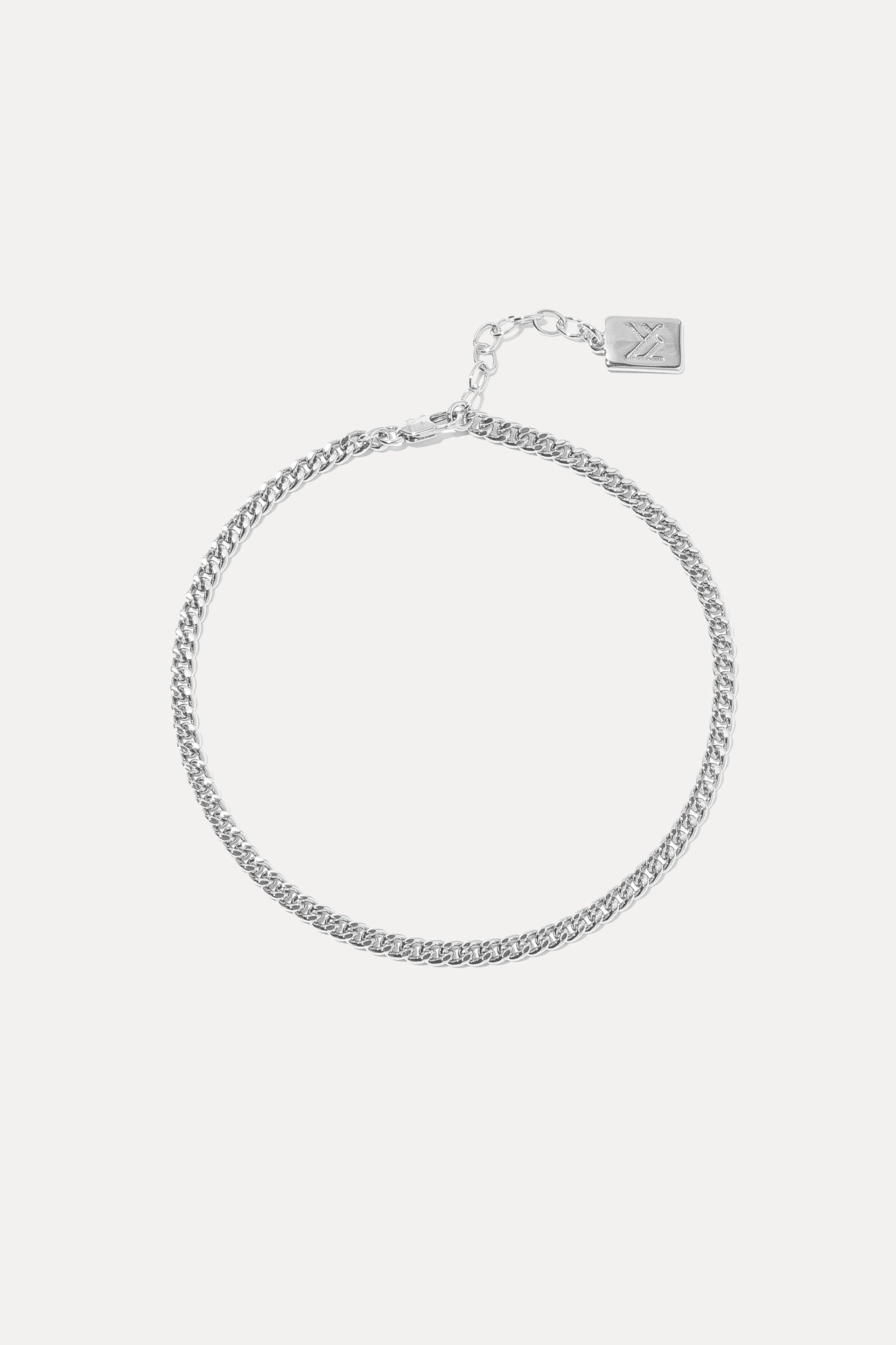 Maya Anklet