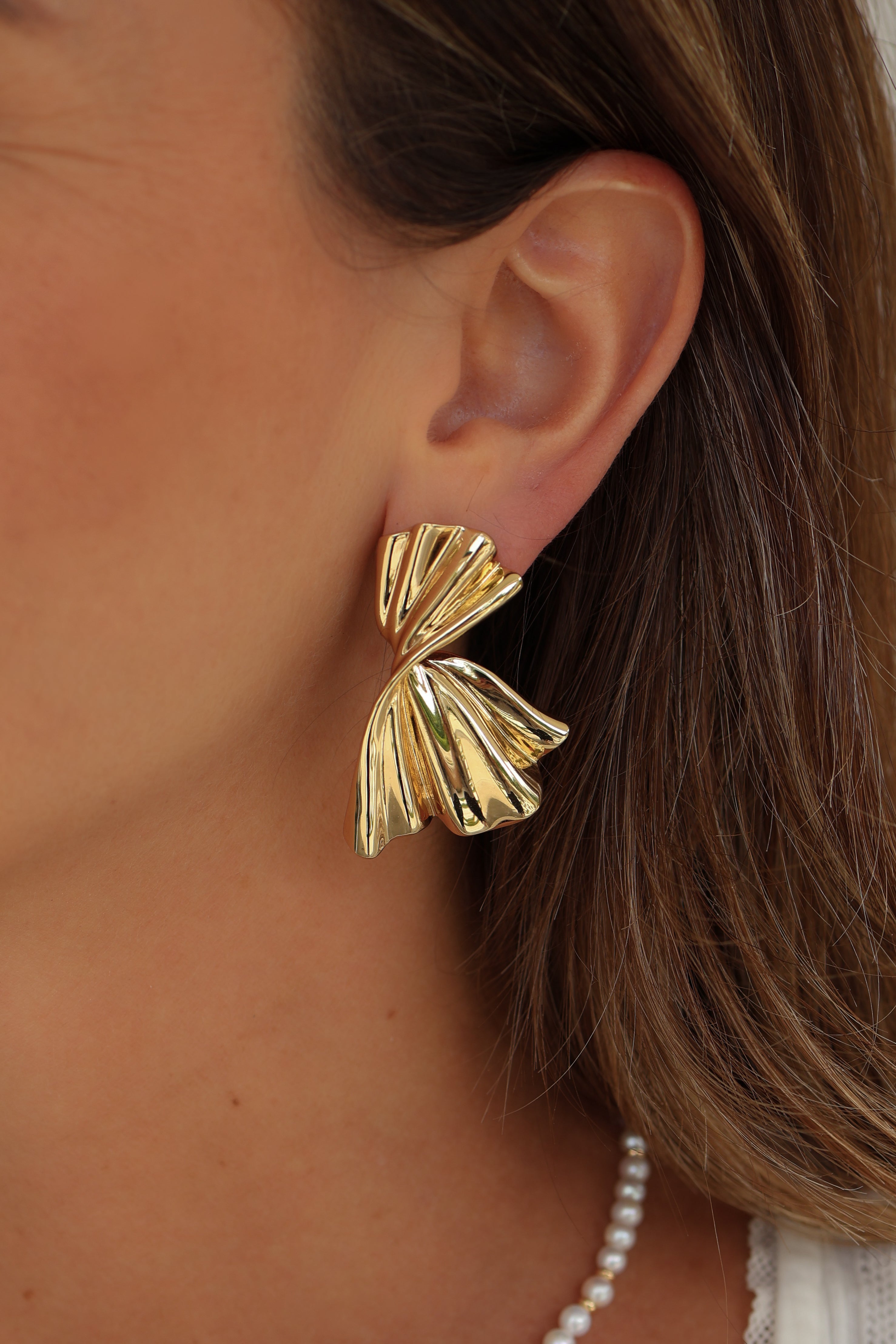 Monica Earrings