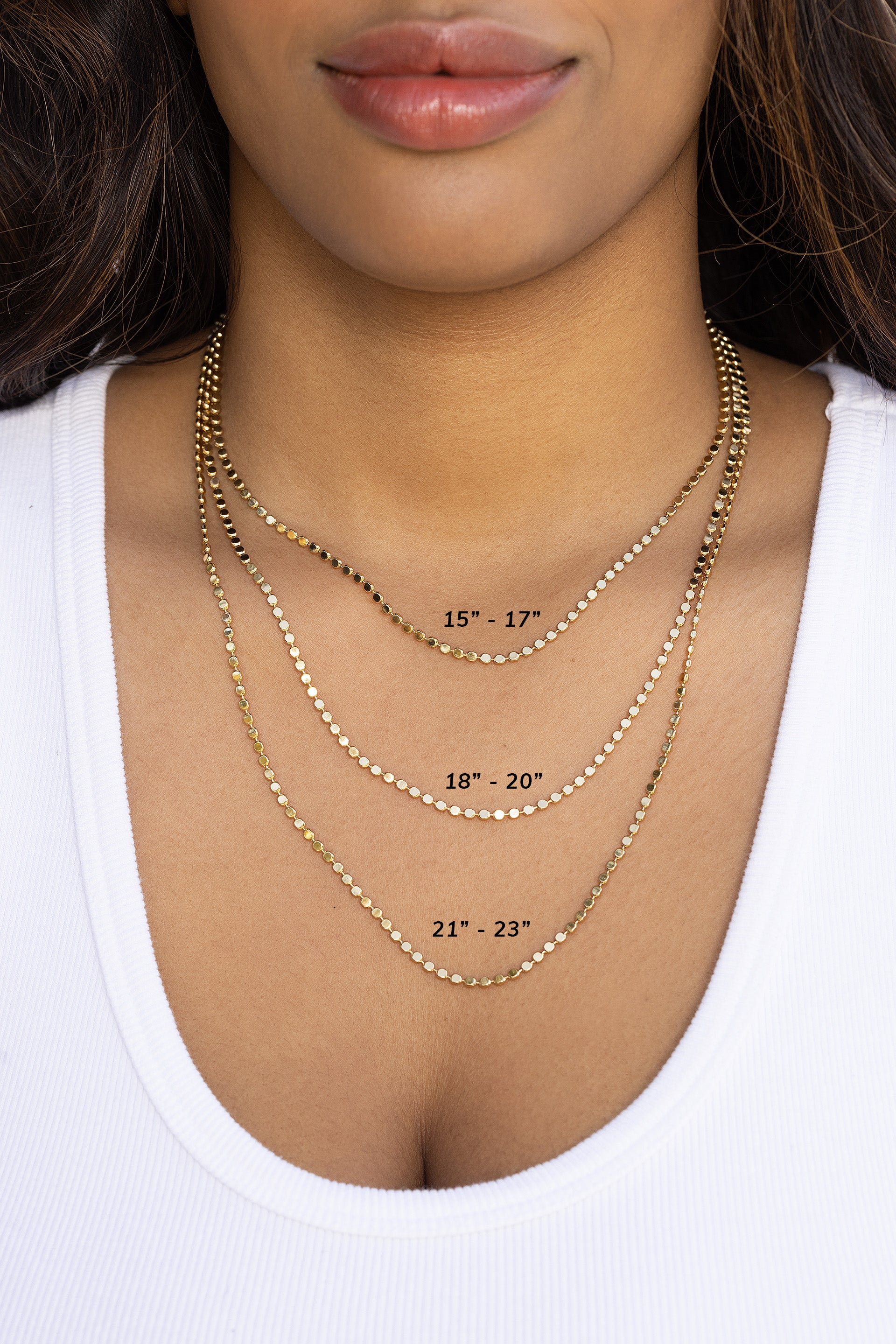 Paisley Necklace