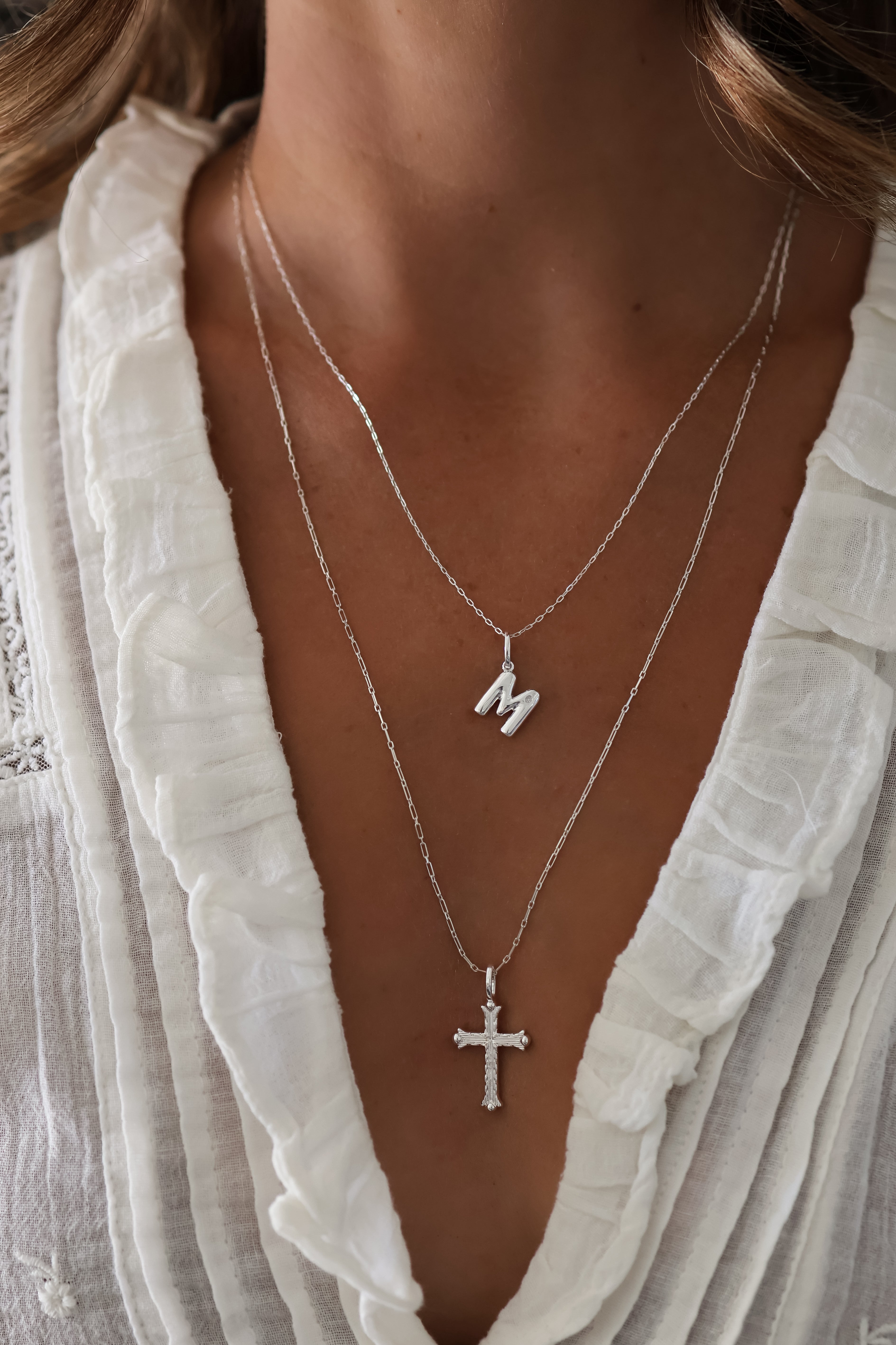Jade Chain