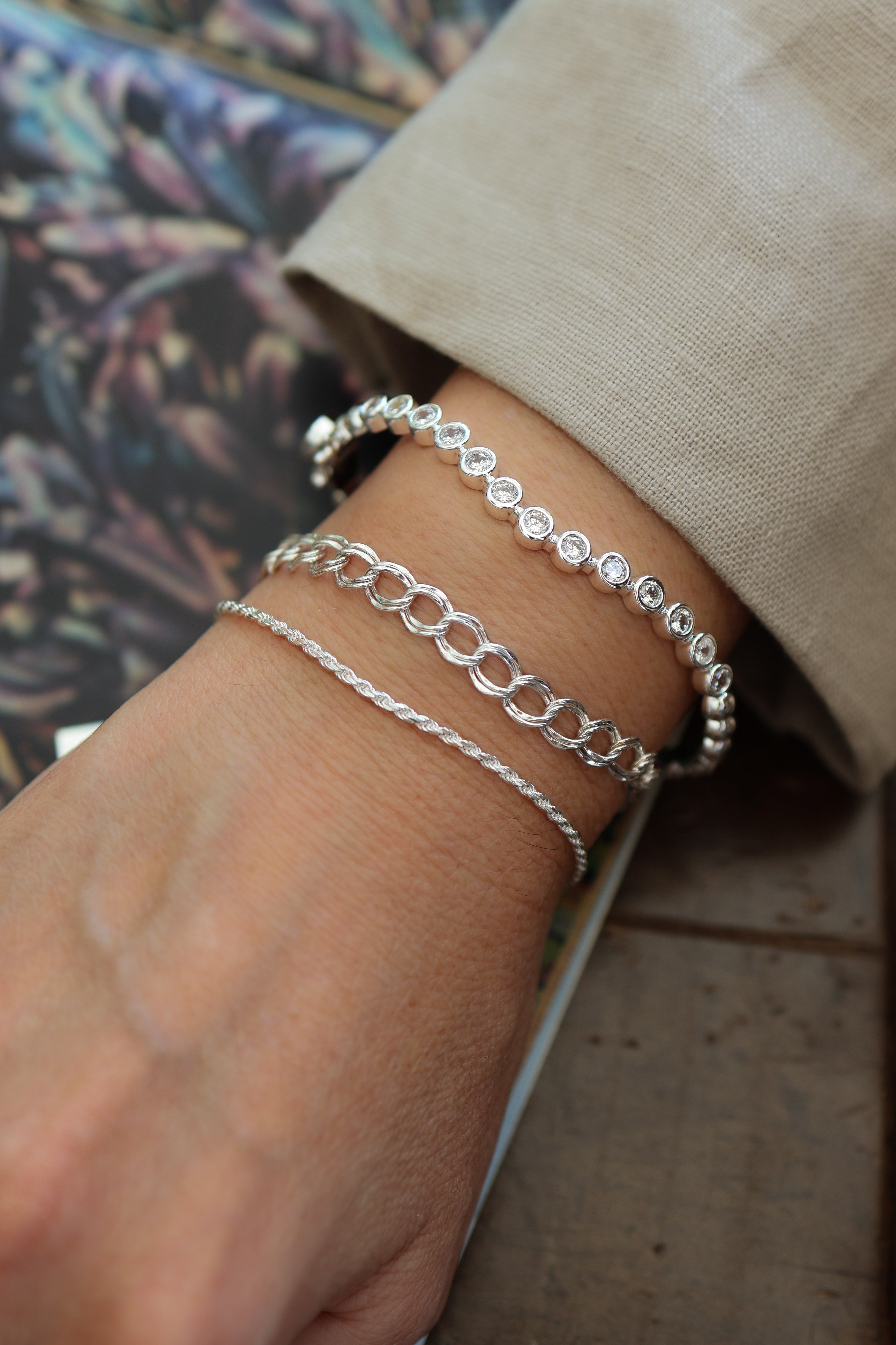 Kate Bracelet